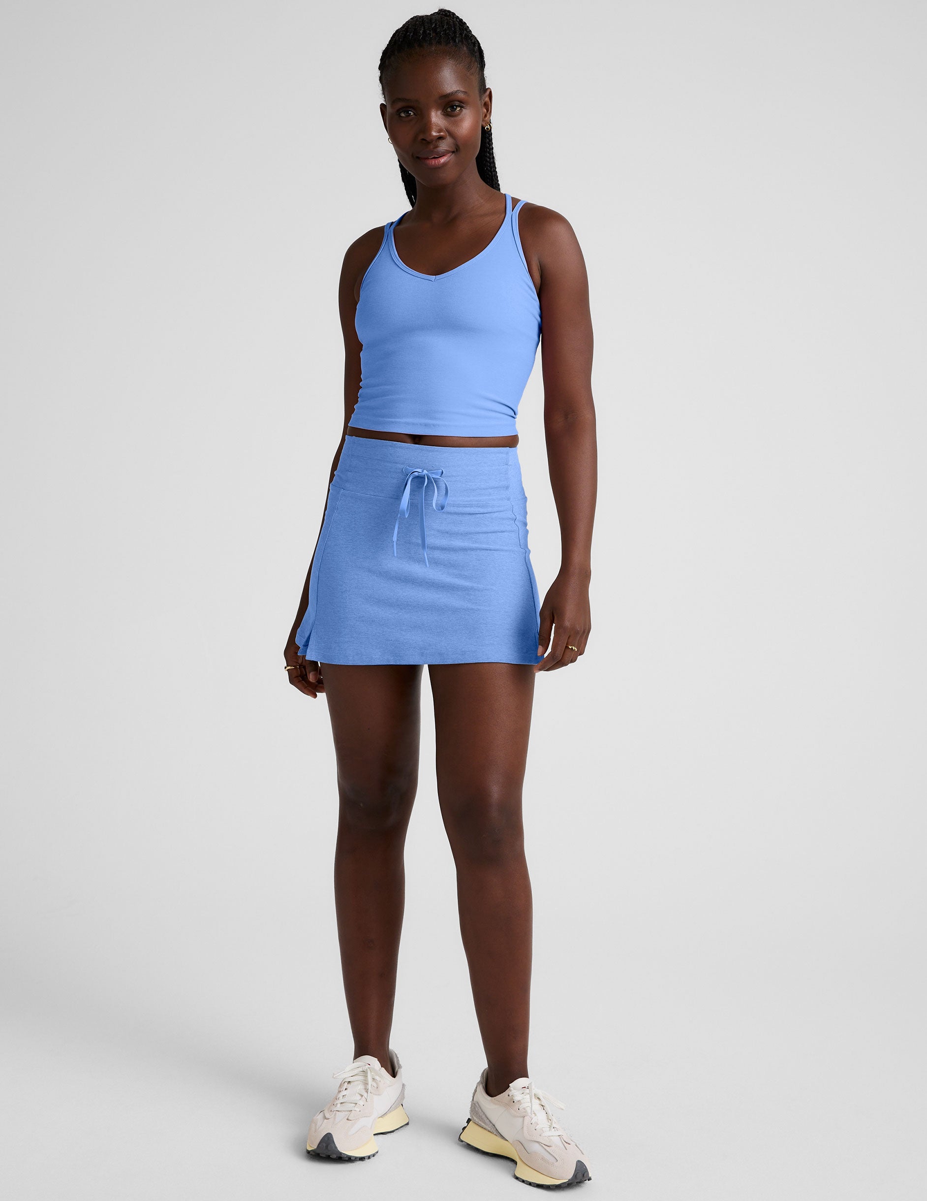 Spacedye Go Pocket Skirt