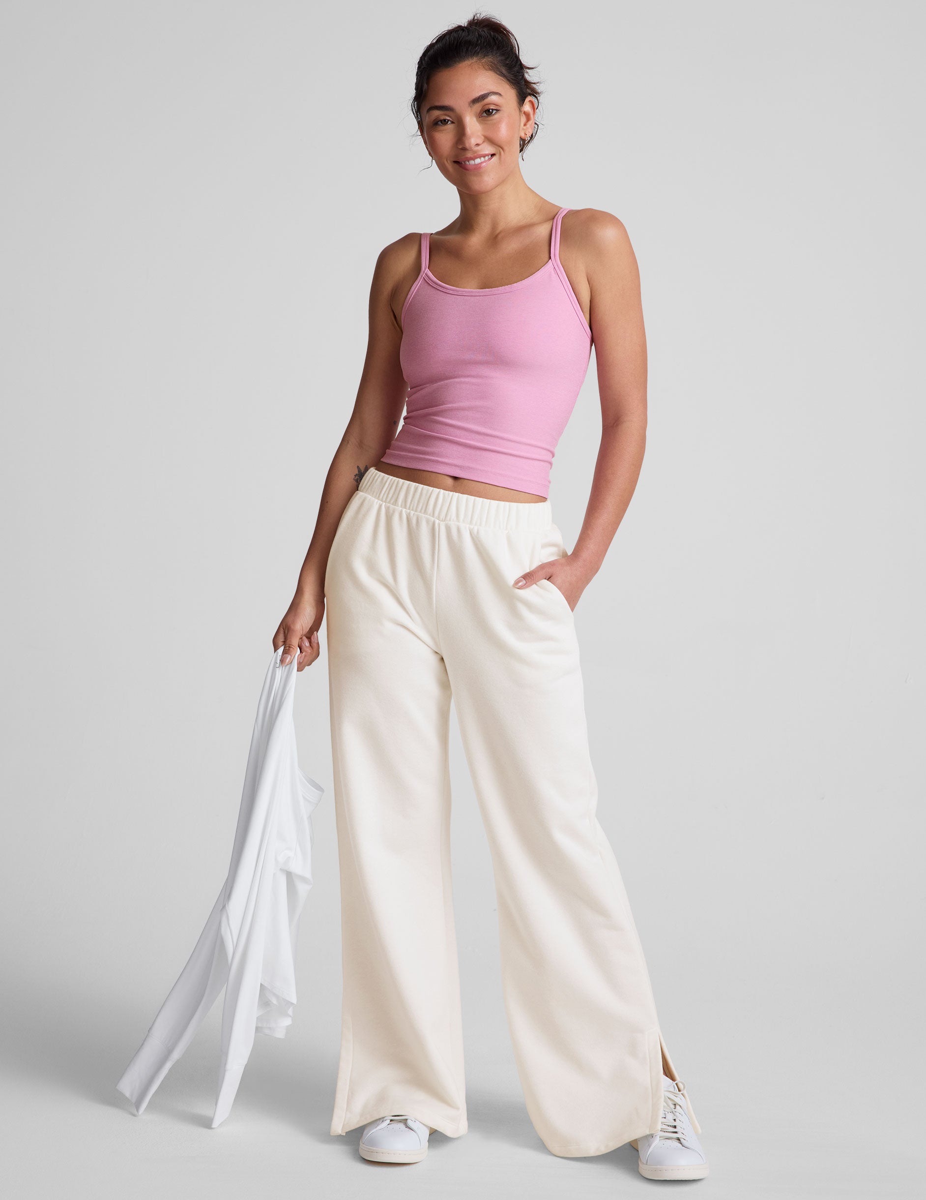 Spacedye Forever Tank - Image 7