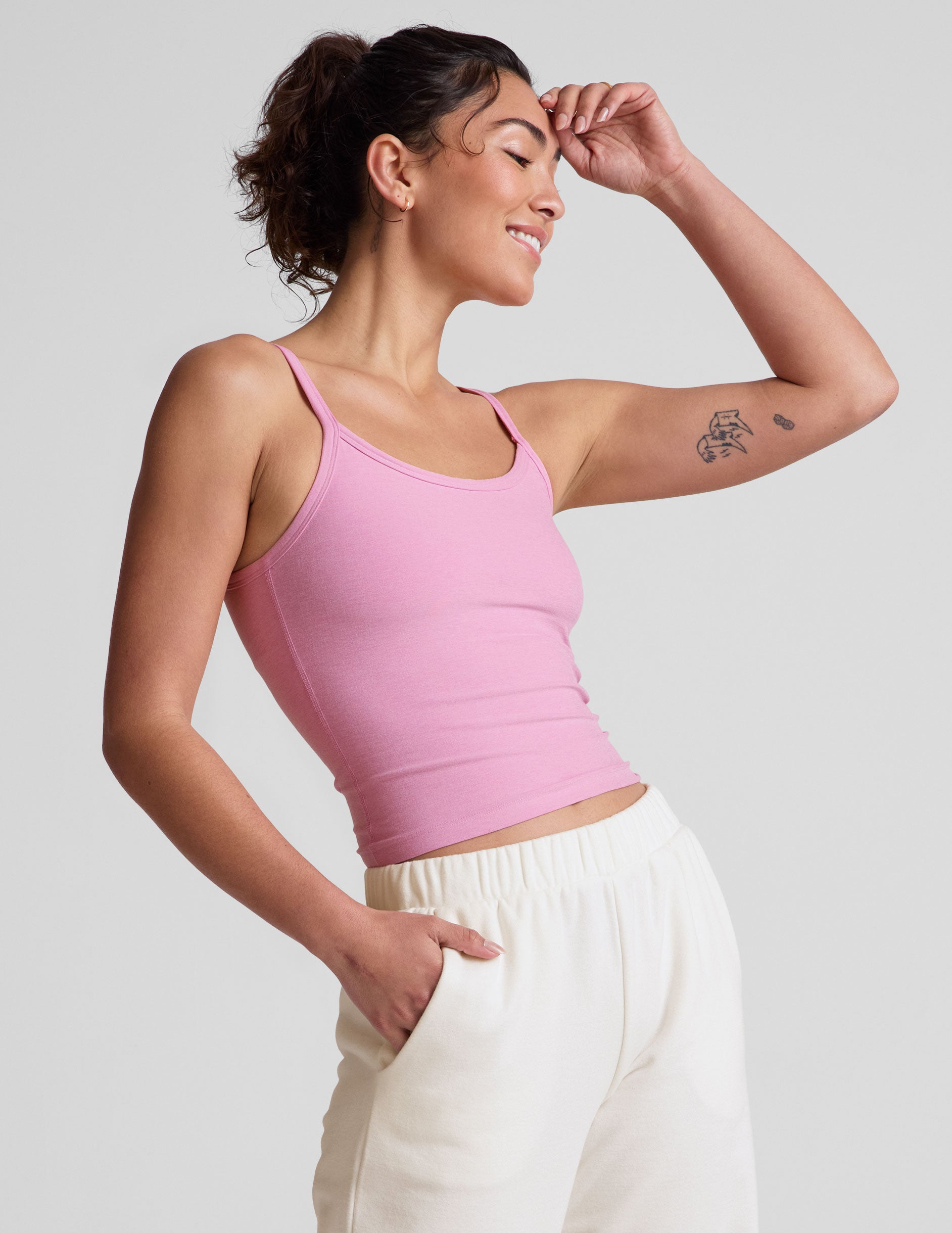 Spacedye Forever Tank - Image 4