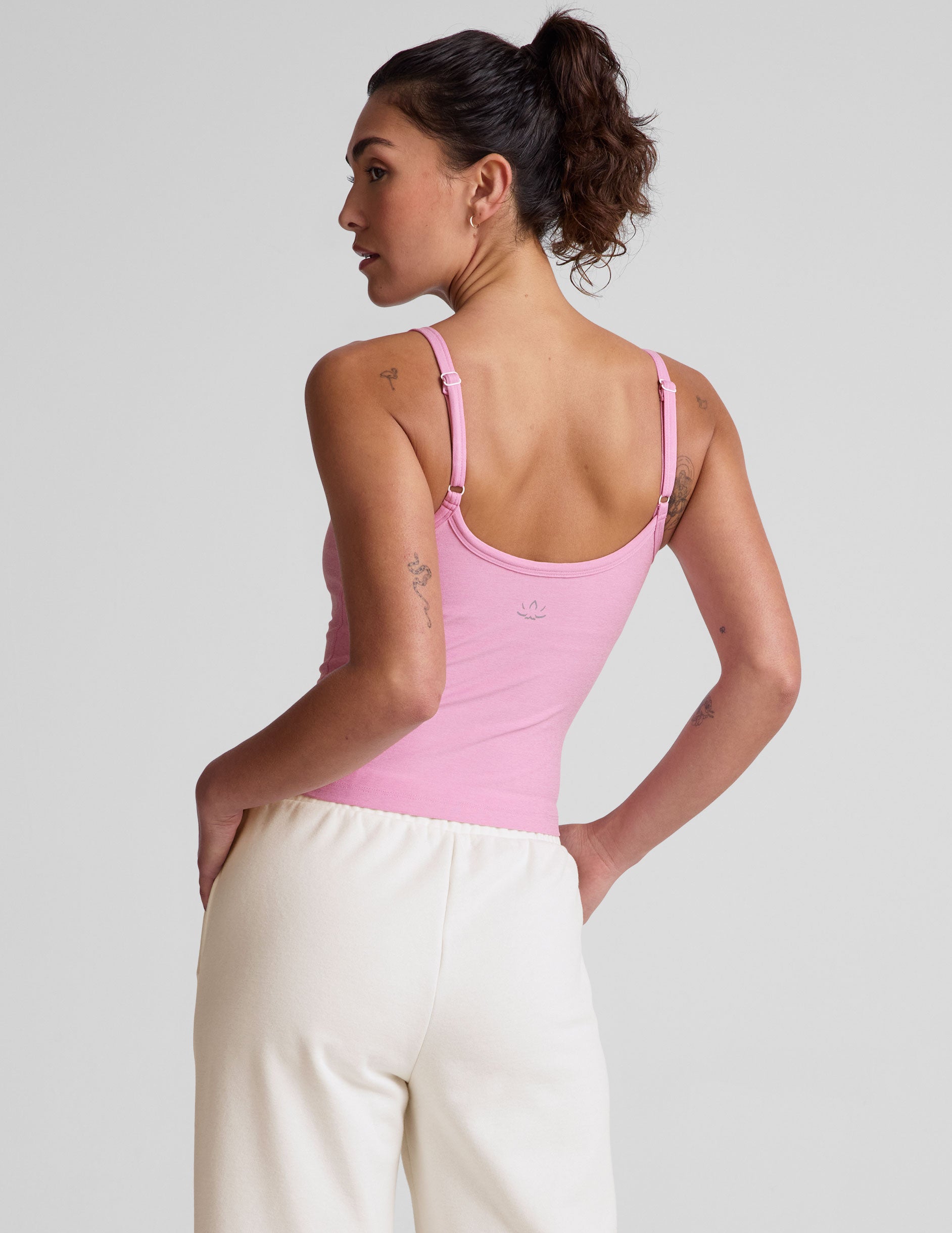 Spacedye Forever Tank - Image 5