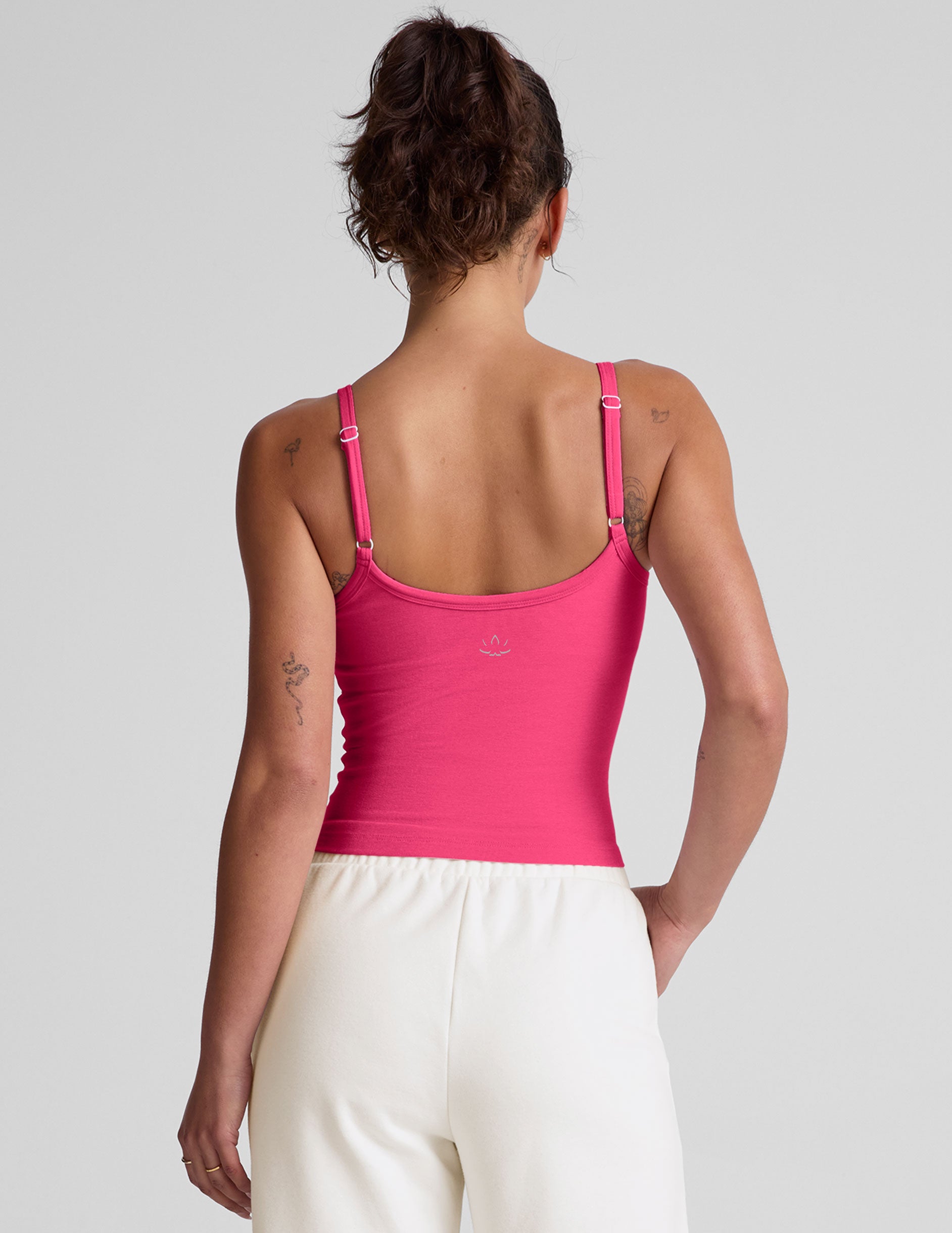 Spacedye Forever Tank - Image 4