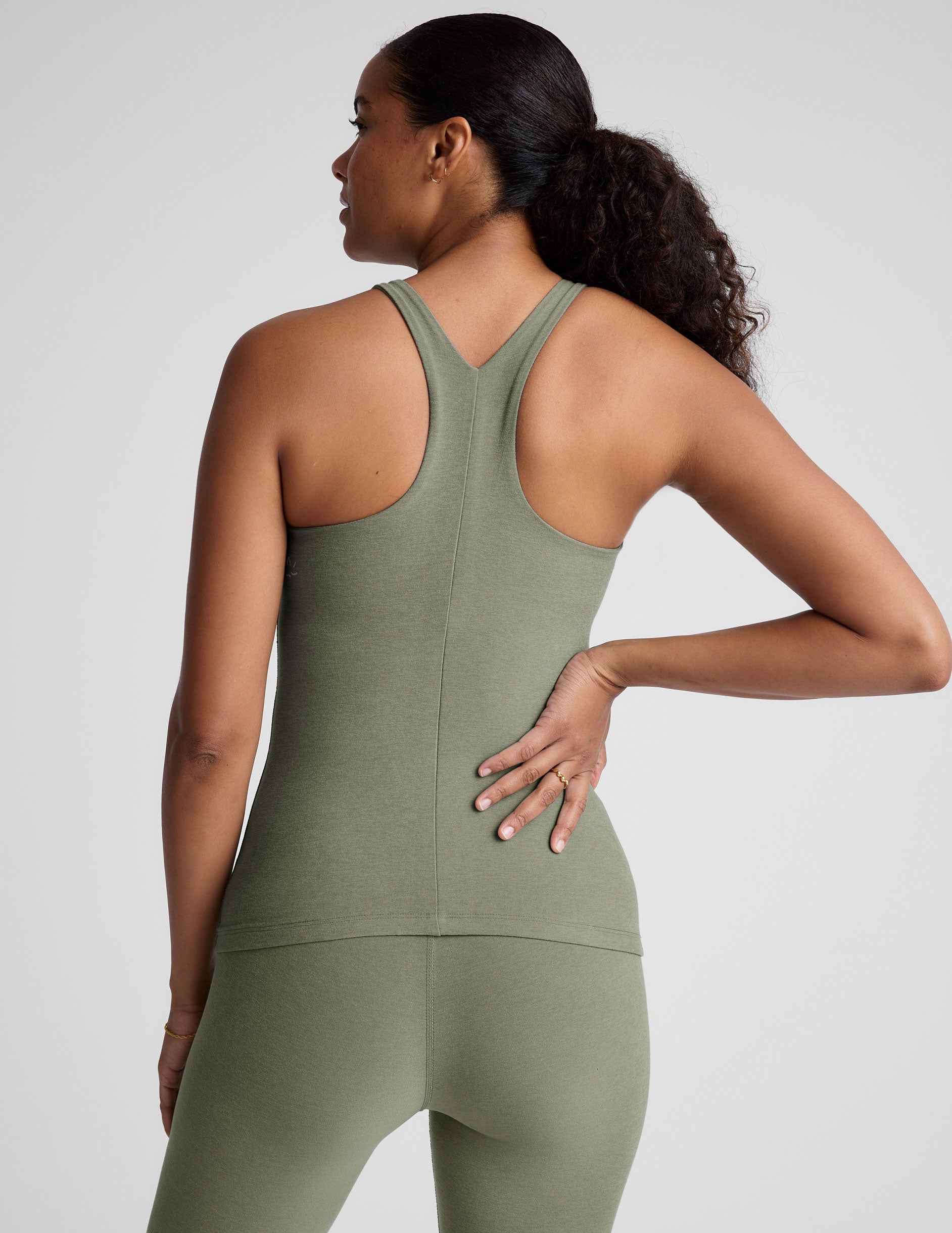 Spacedye Refocus Tank - Image 2