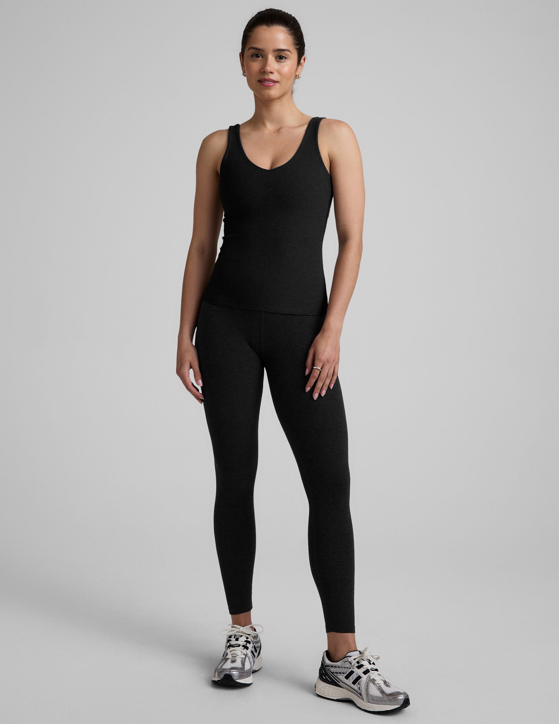 Spacedye Good Day Classic Tank - Image 4