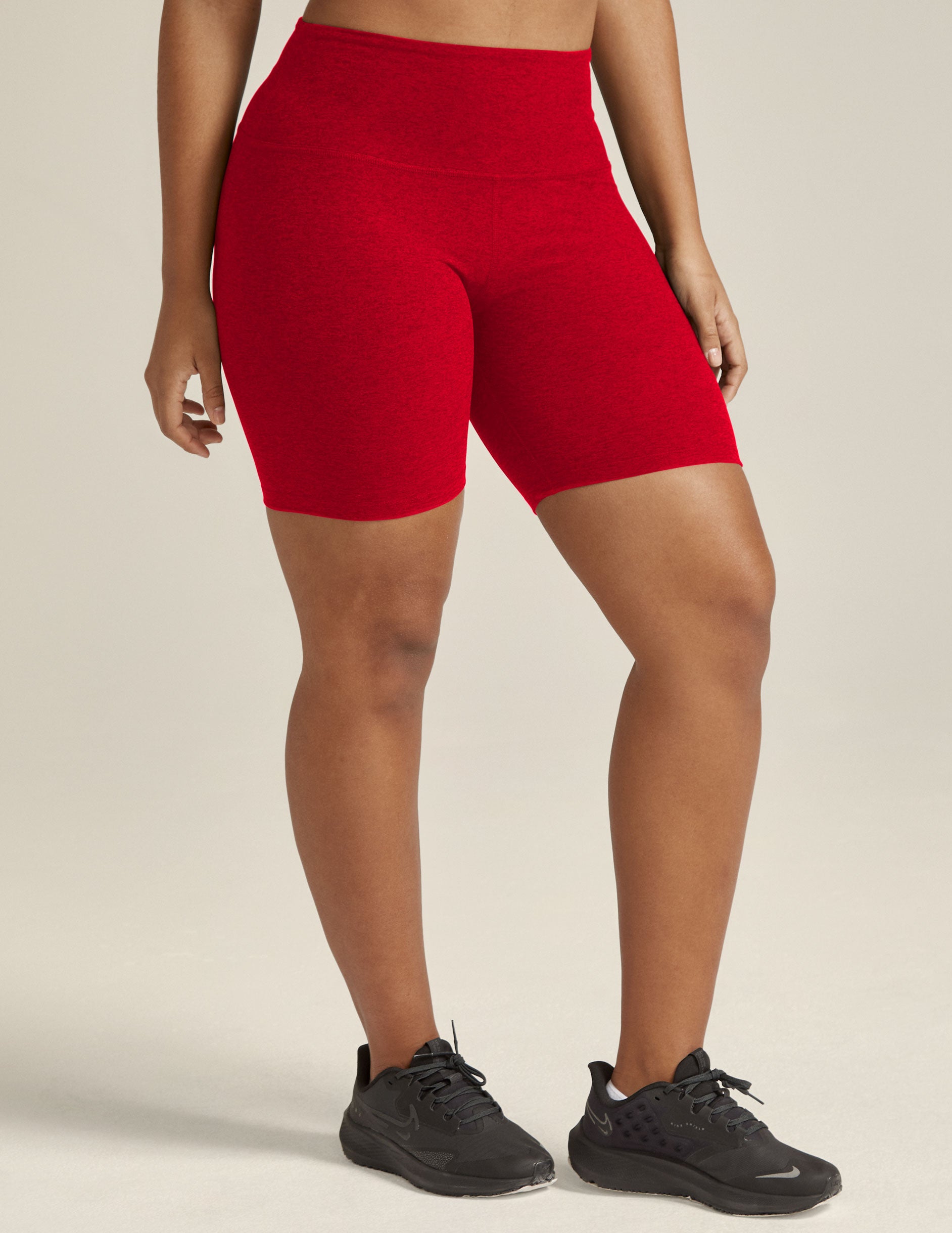 Spacedye Keep Pace 5 Biker Short - Image 4