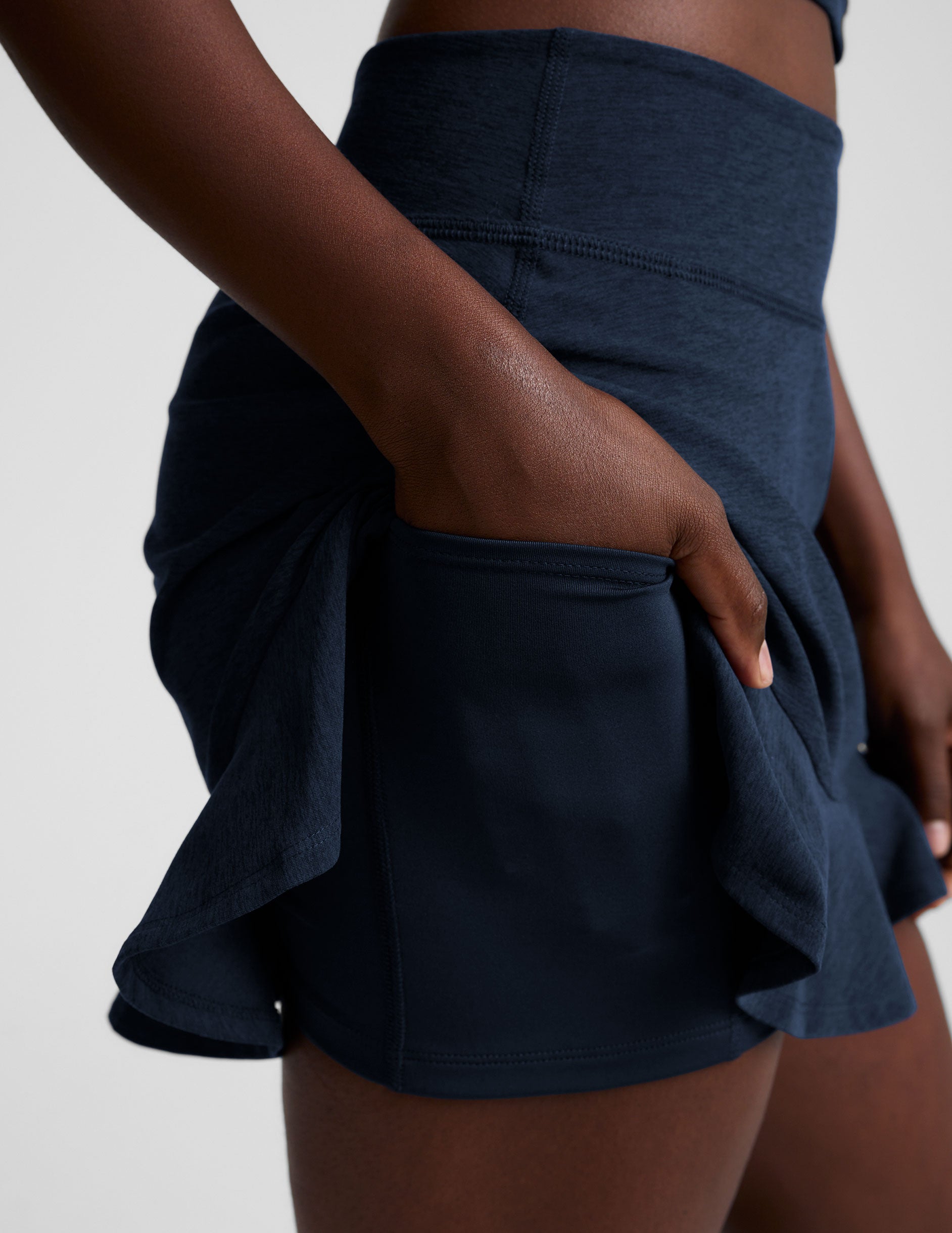 Spacedye Dare To Flare Skirt - Image 5