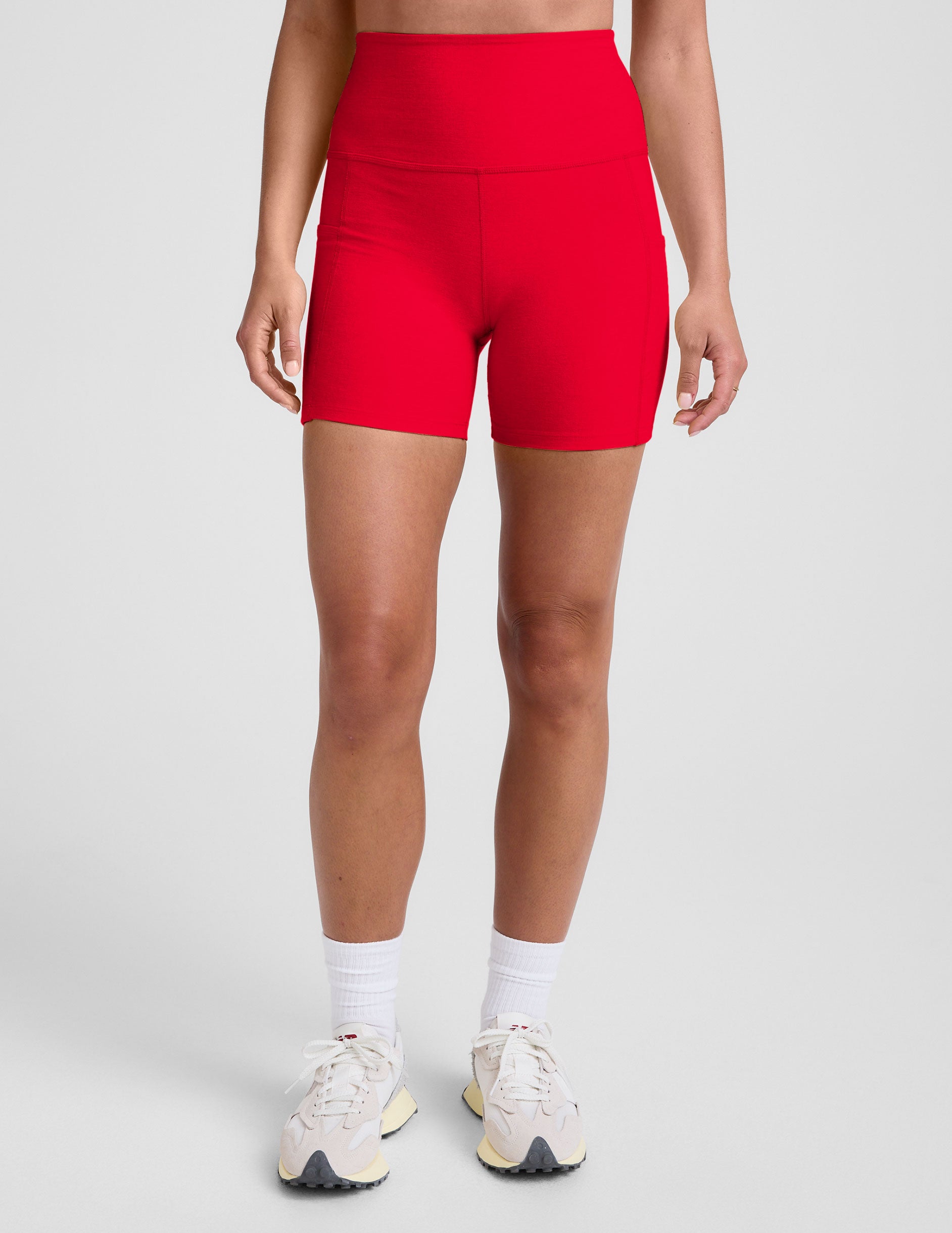 Spacedye Keep Pace 5 Pocket Short - Image 2