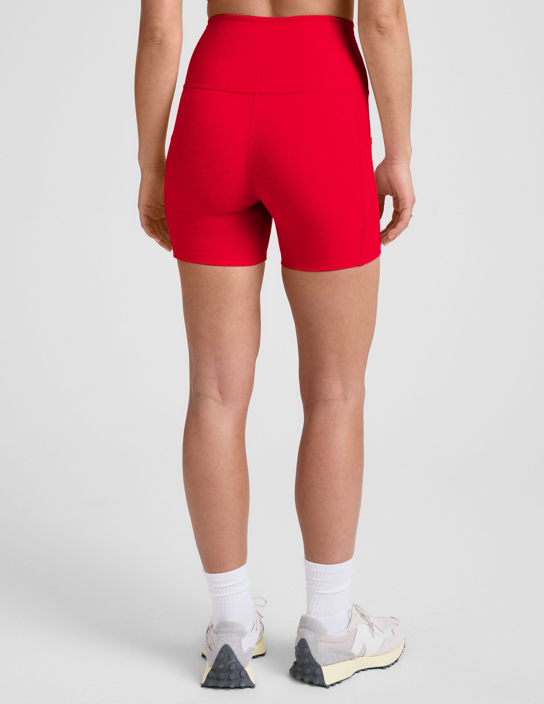 Spacedye Keep Pace 5 Pocket Short - Image 3