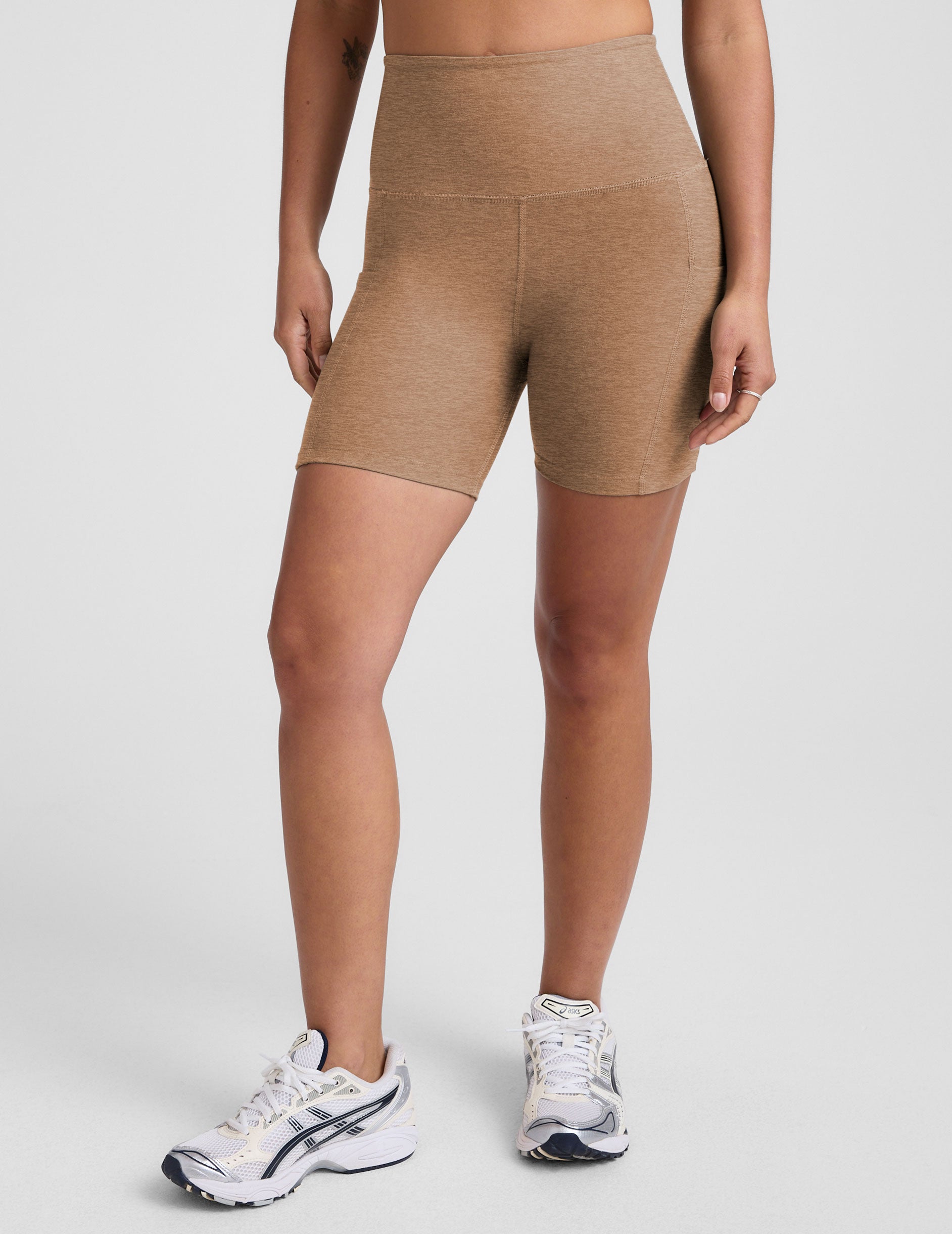 Spacedye Keep Pace 5 Pocket Short - Image 3