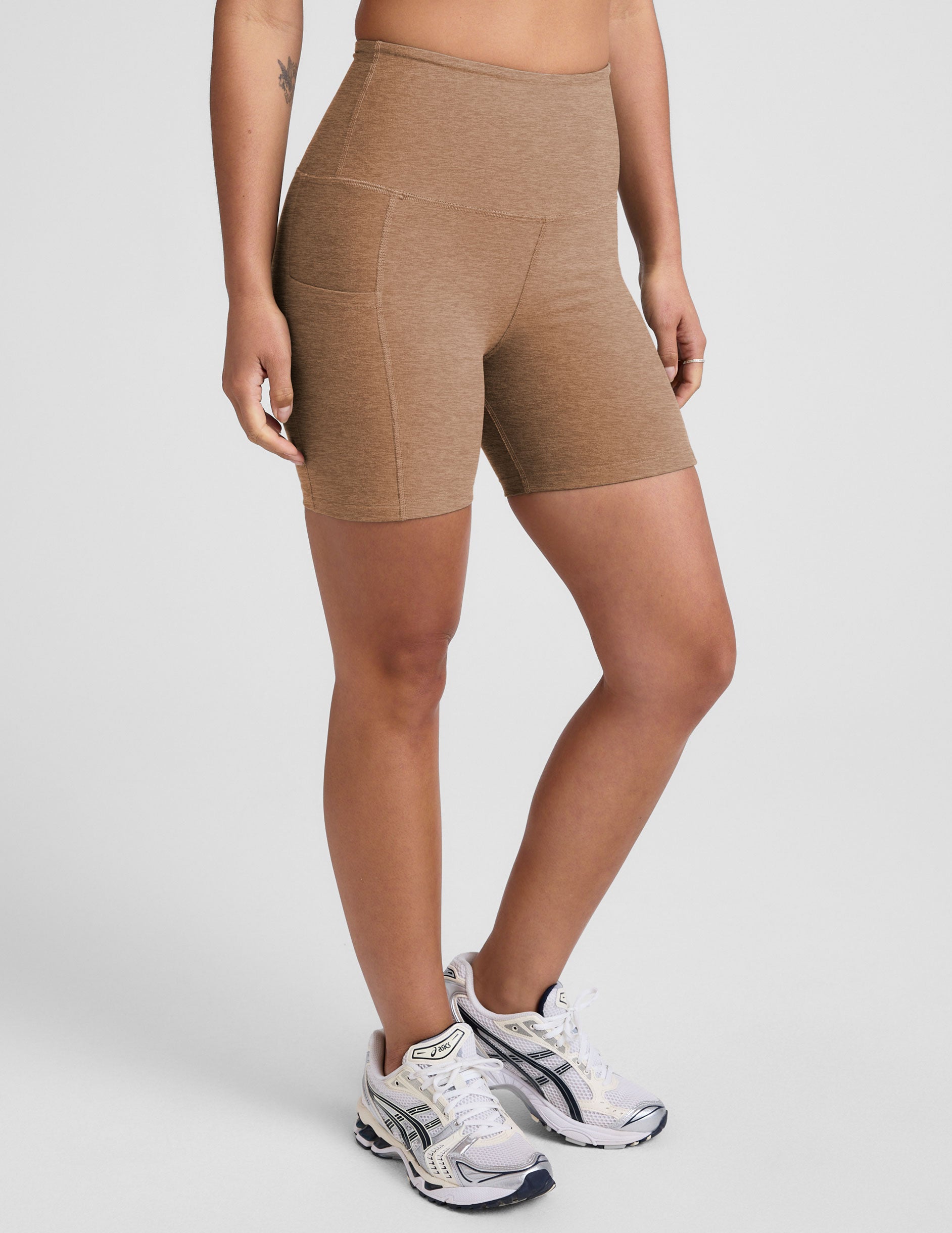 Spacedye Keep Pace 5 Pocket Short - Image 4