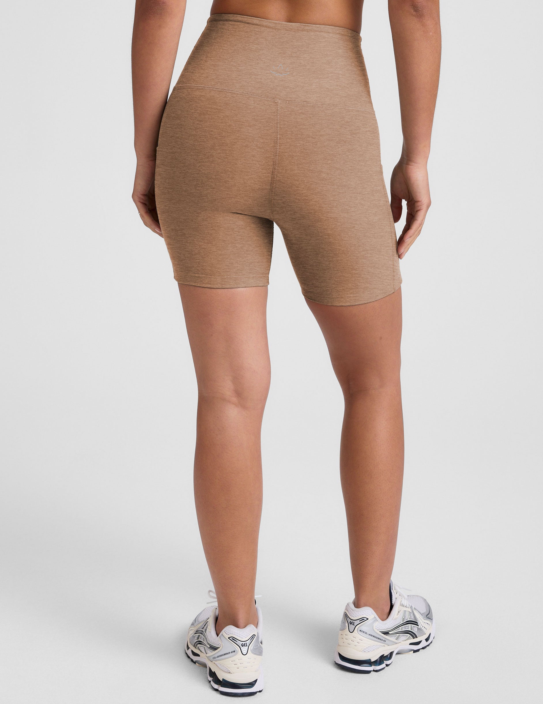 Spacedye Keep Pace 5 Pocket Short - Image 5