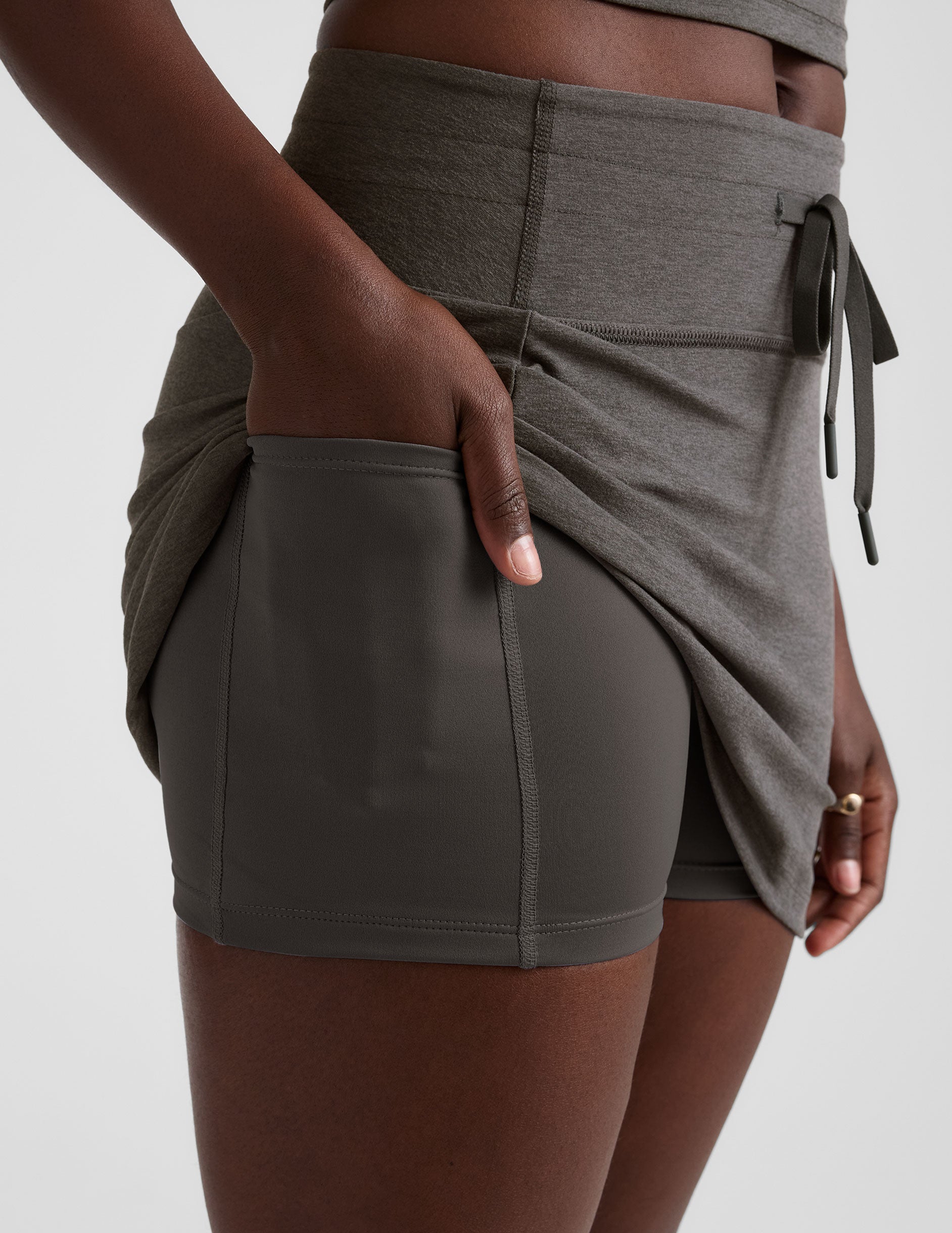 Spacedye Go Pocket Skirt - Image 5