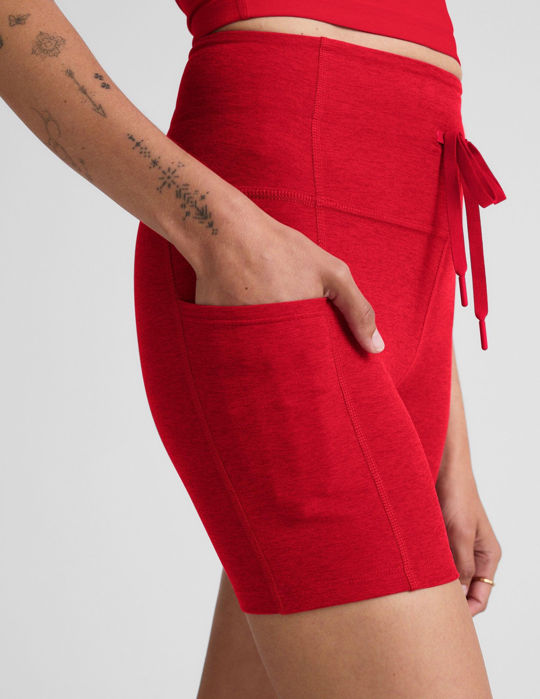 Spacedye Go Pocket 5 Short - Image 2