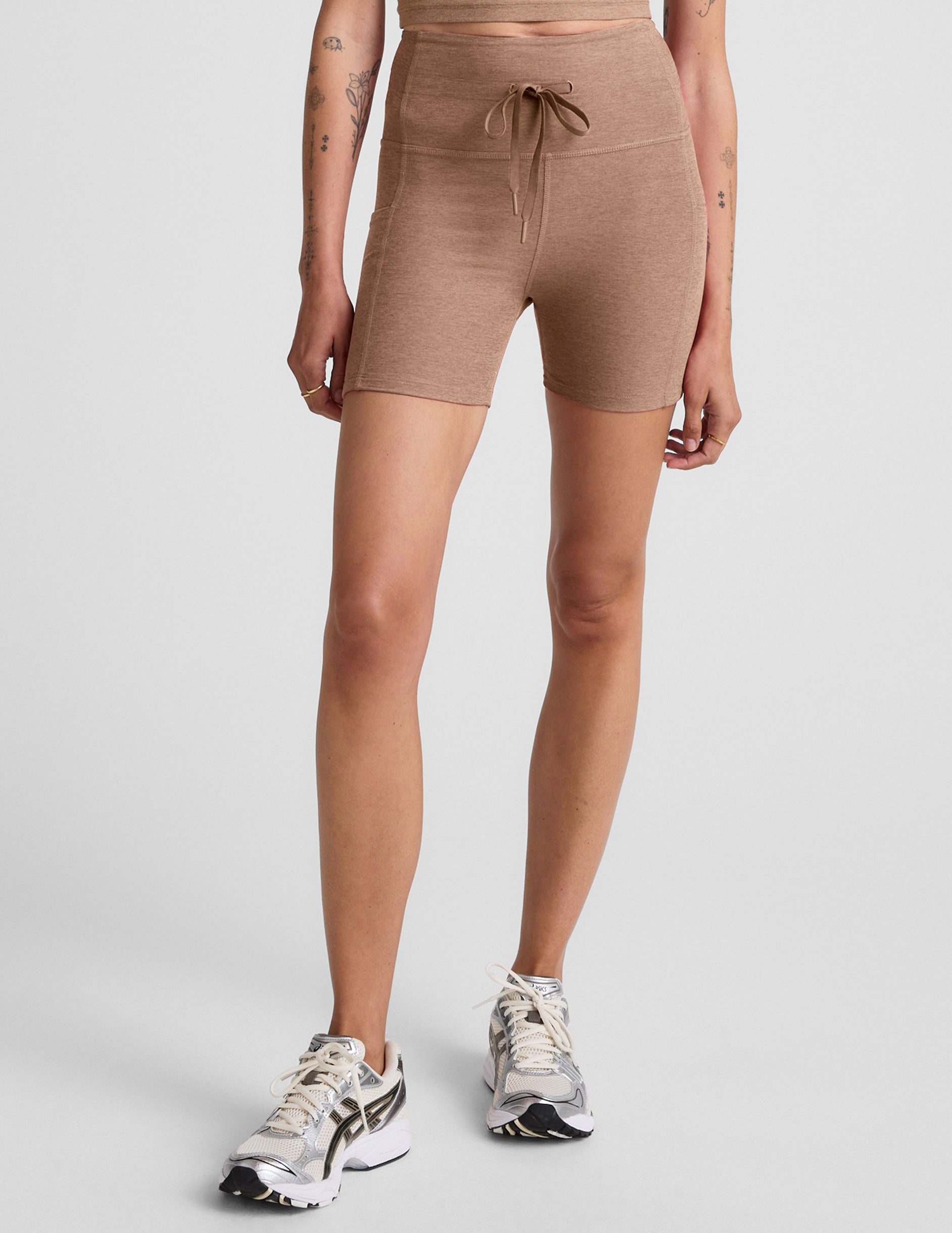 Spacedye Go Pocket 5 Short - Image 2