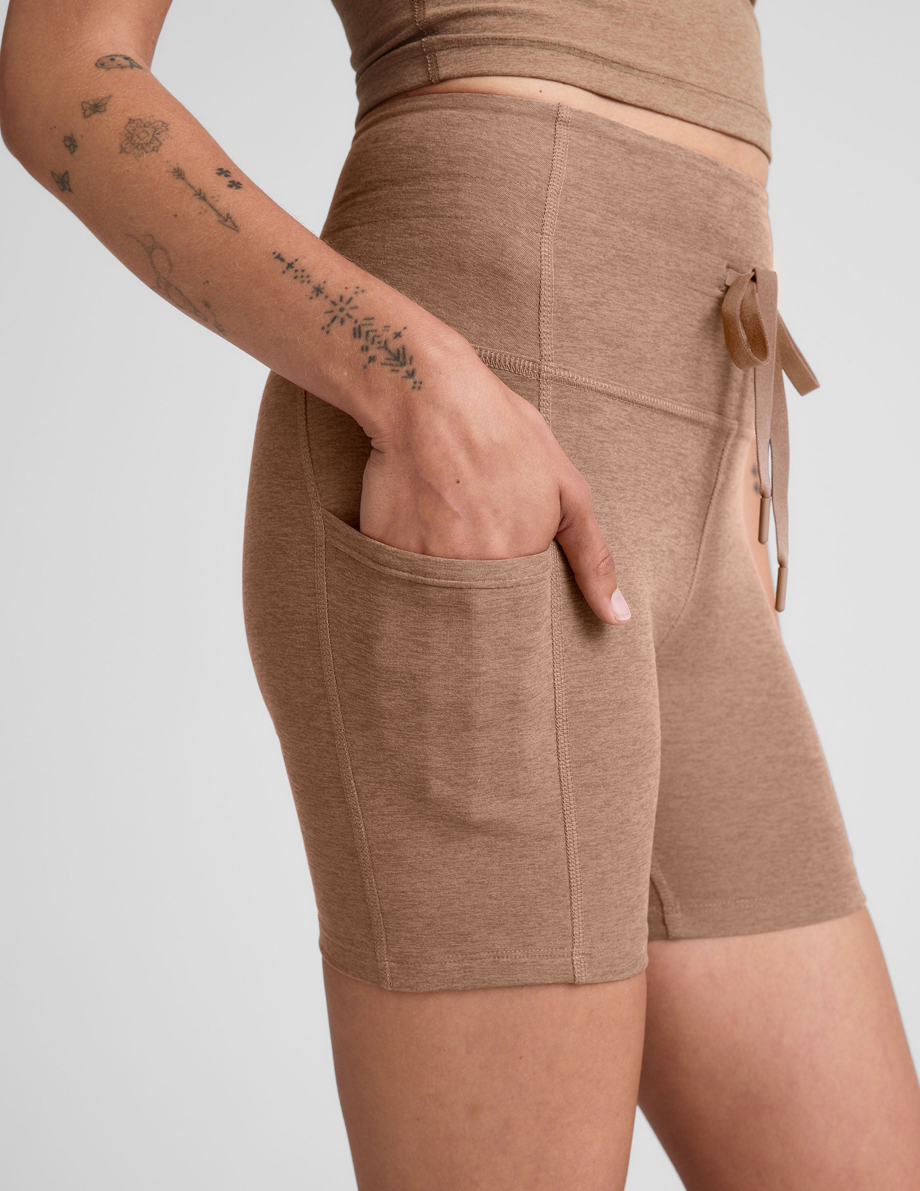 Spacedye Go Pocket 5 Short - Image 5