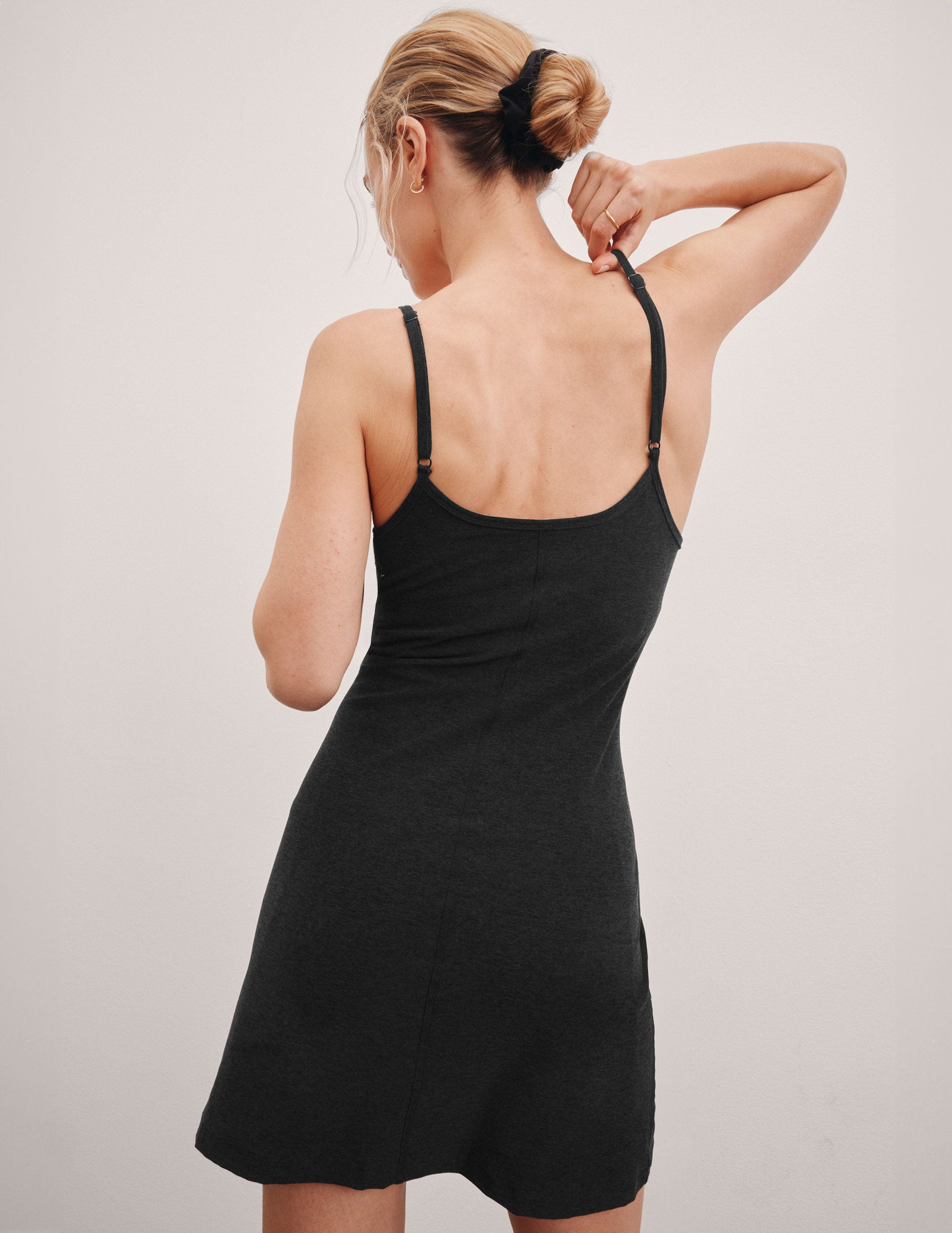 Spacedye Essence Dress - Image 2