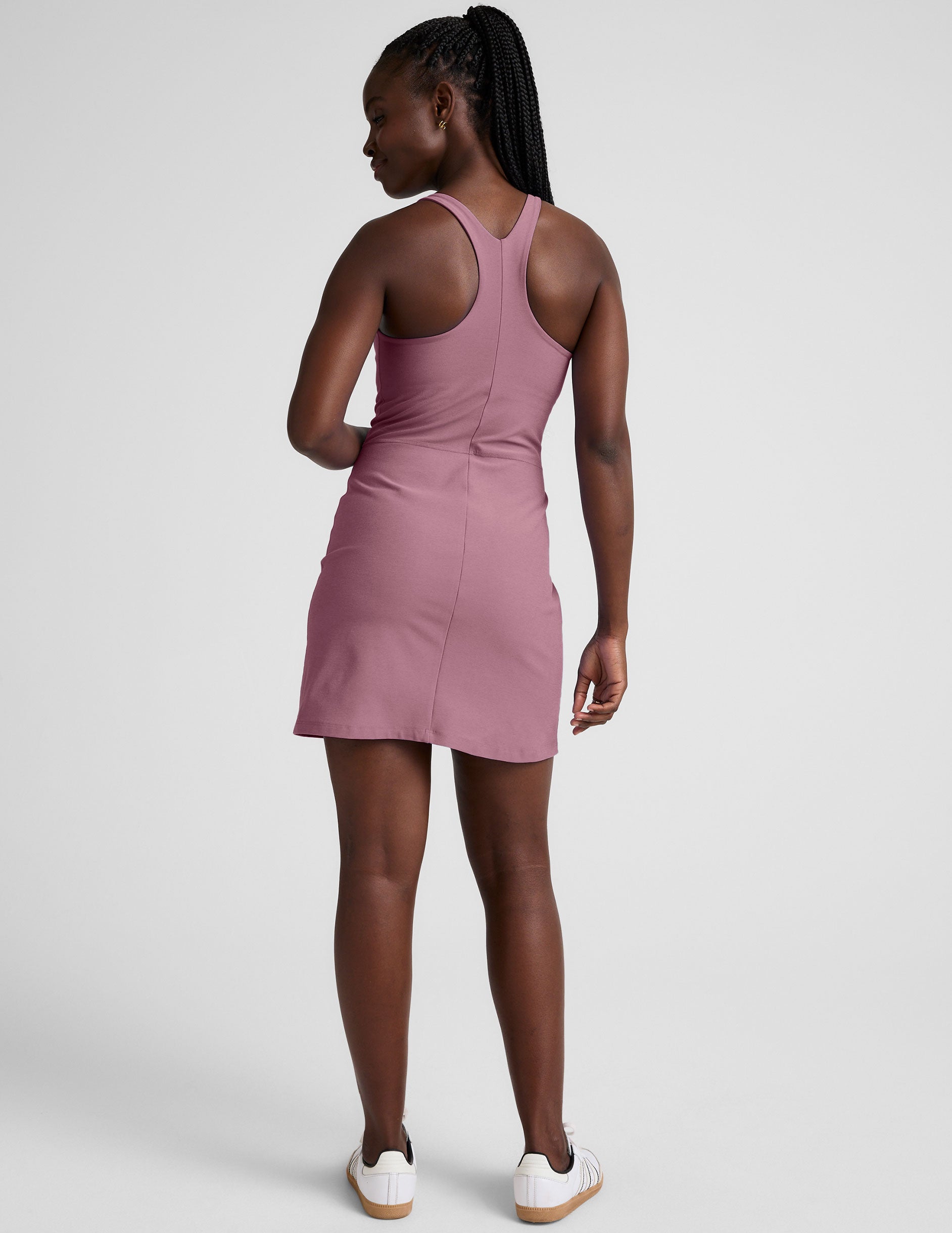 Spacedye Refocus Dress - Image 3