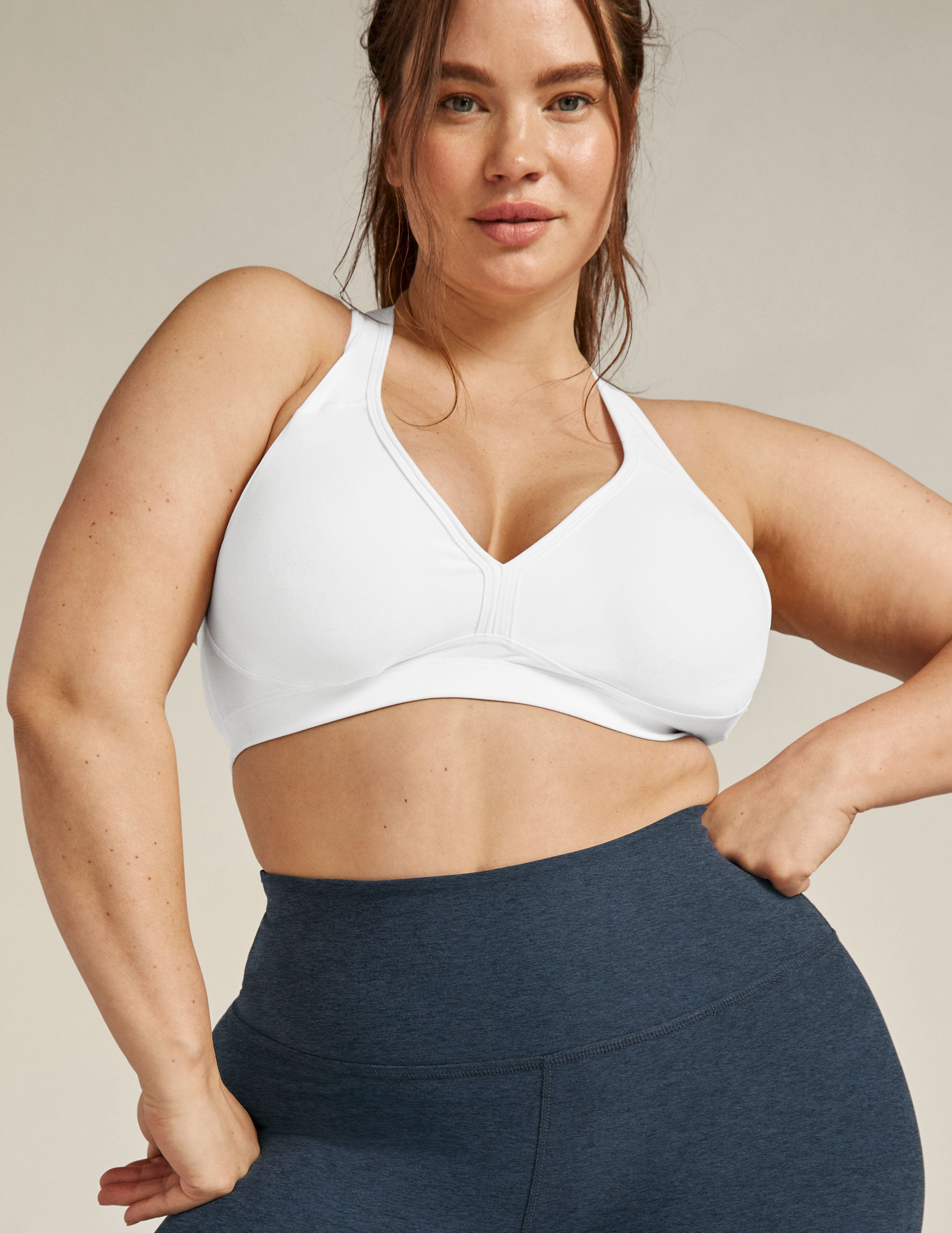 Spacedye Lift Your Spirits Bra - Image 6