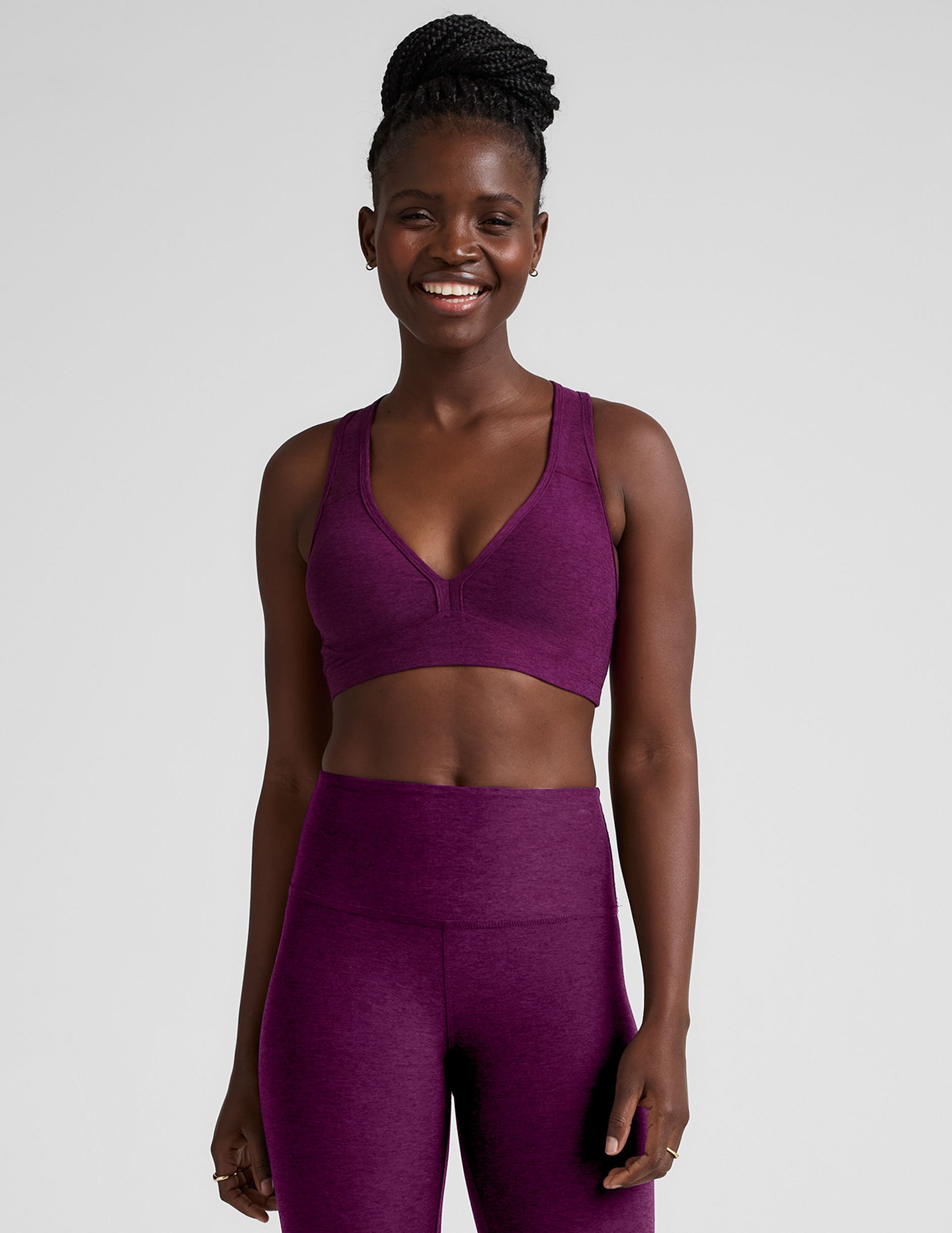 Spacedye Lift Your Spirits Bra