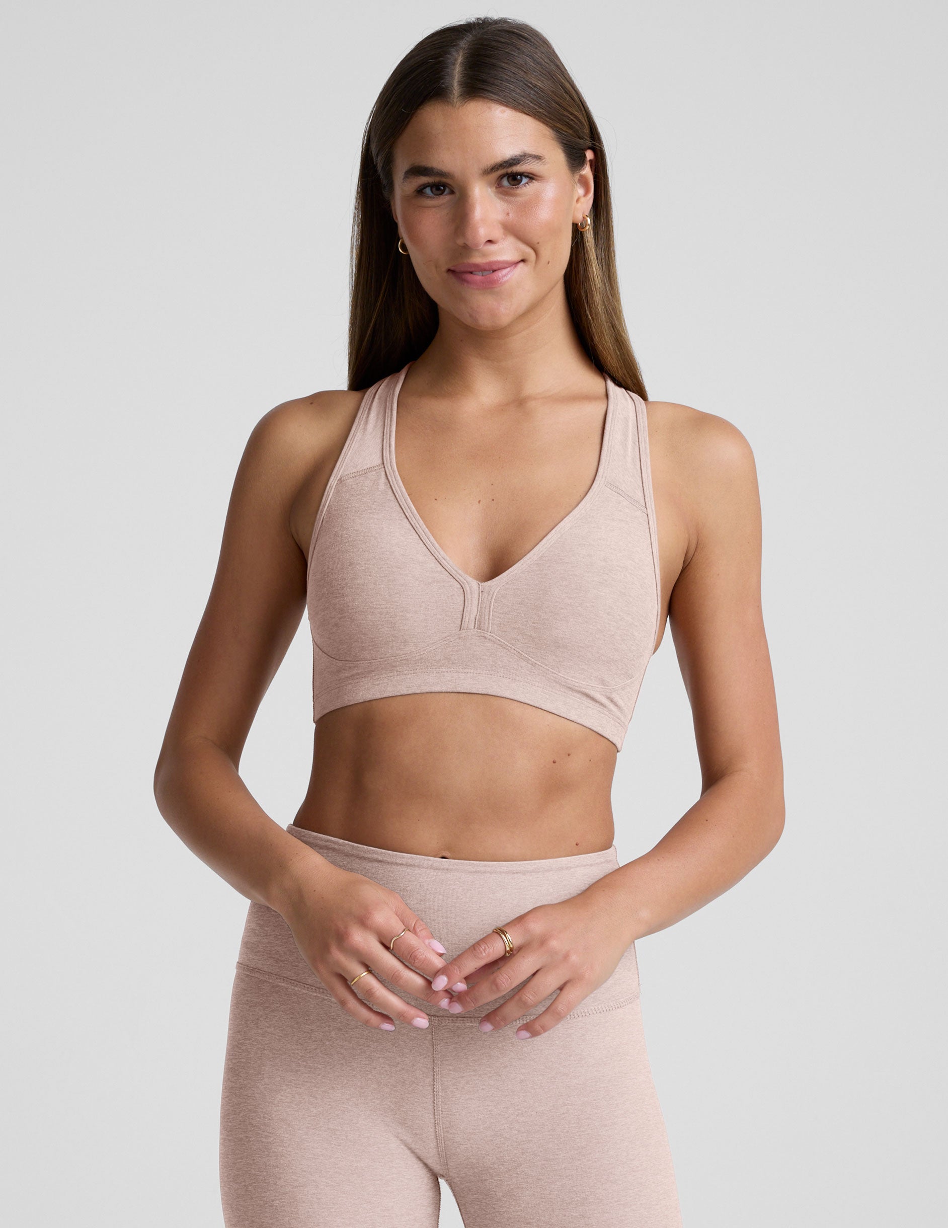 Spacedye Lift Your Spirits Bra