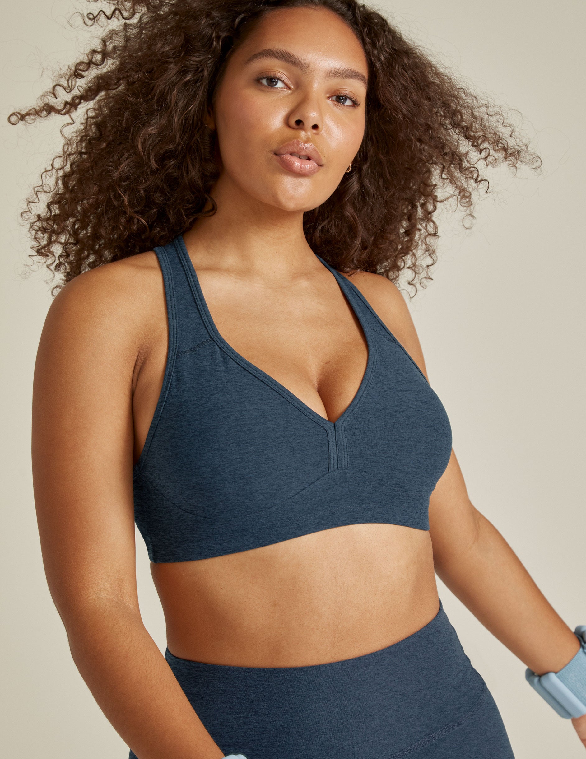Spacedye Lift Your Spirits Bra - Image 4