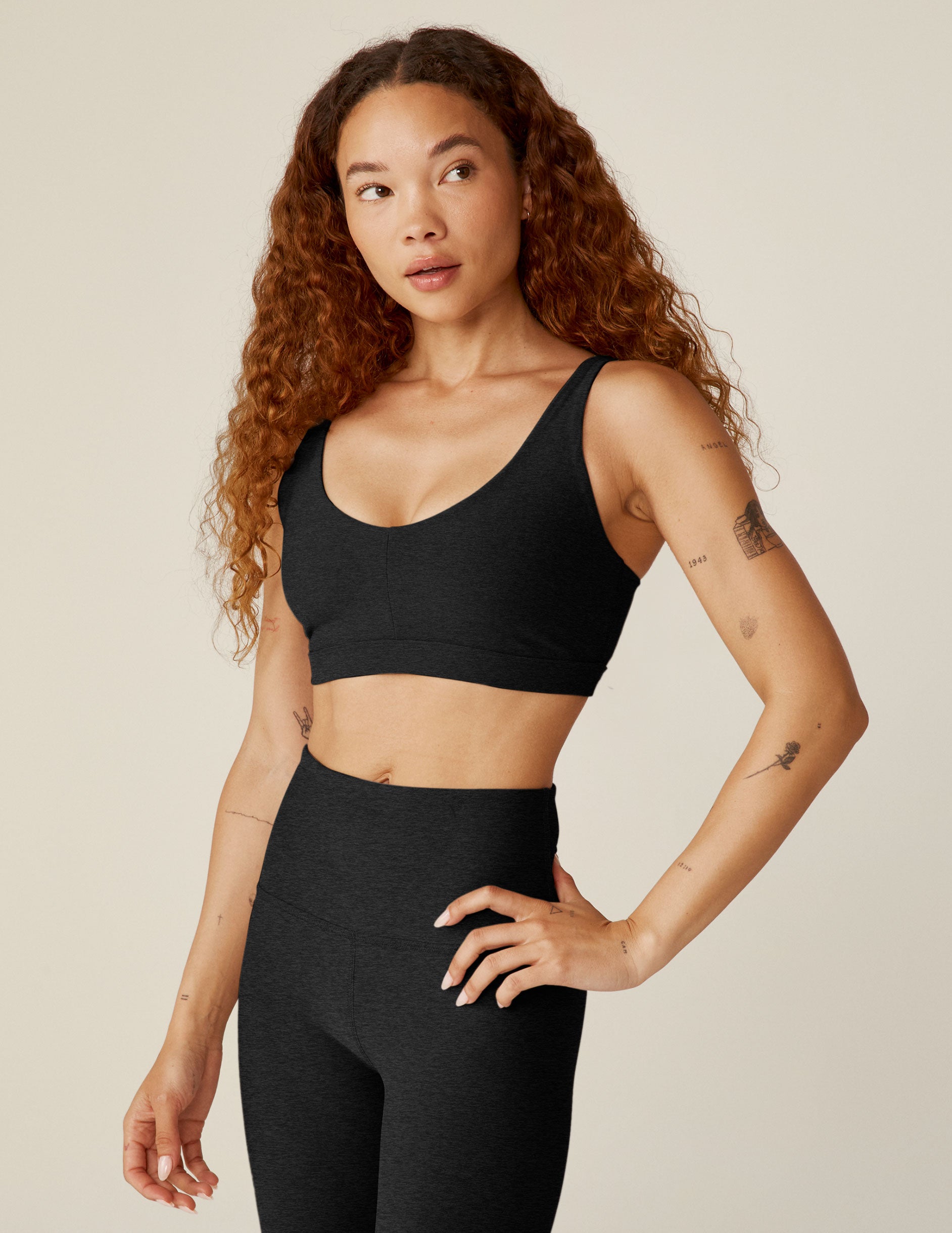 Spacedye Embody Bra - Image 2