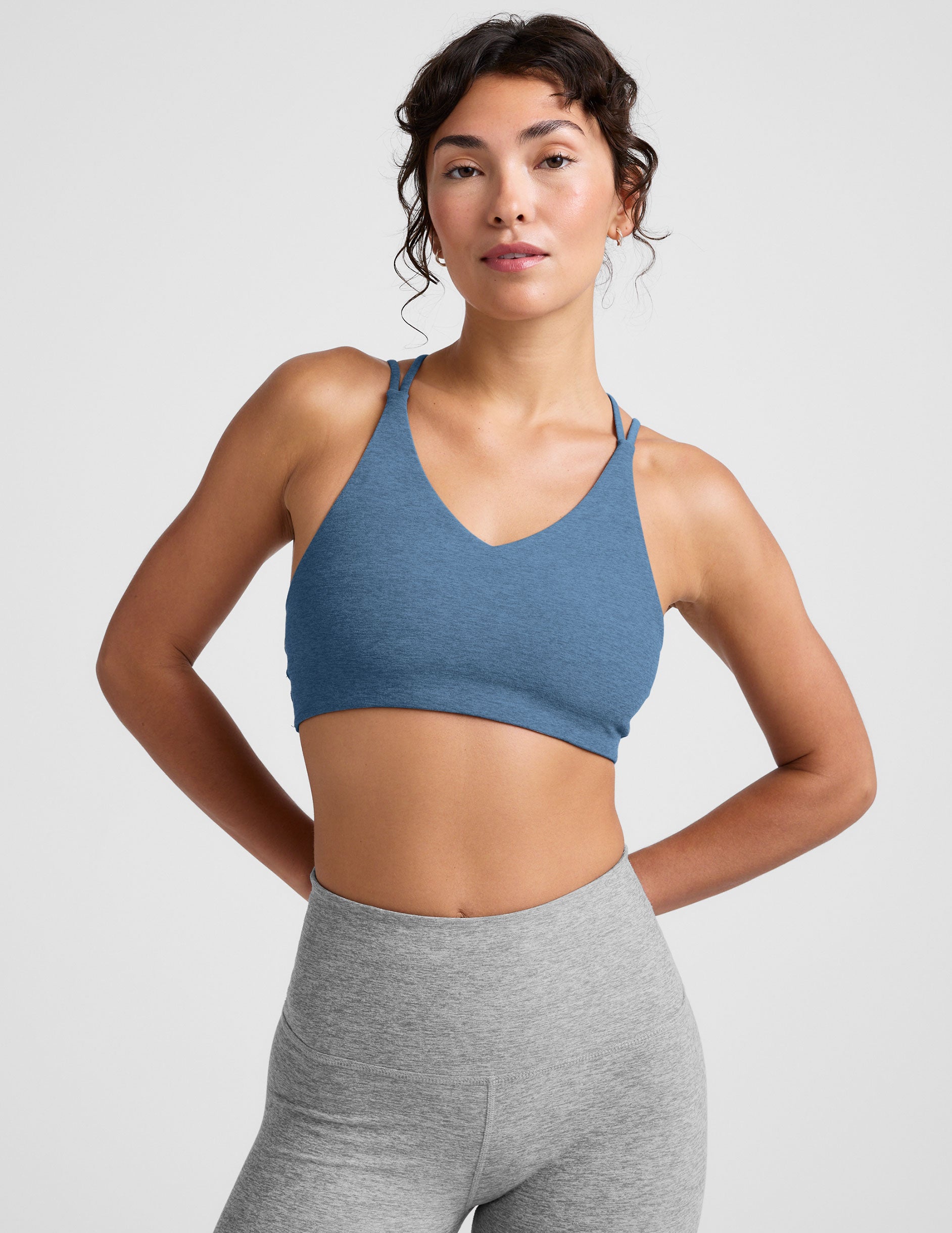 Spacedye Get Across Bra