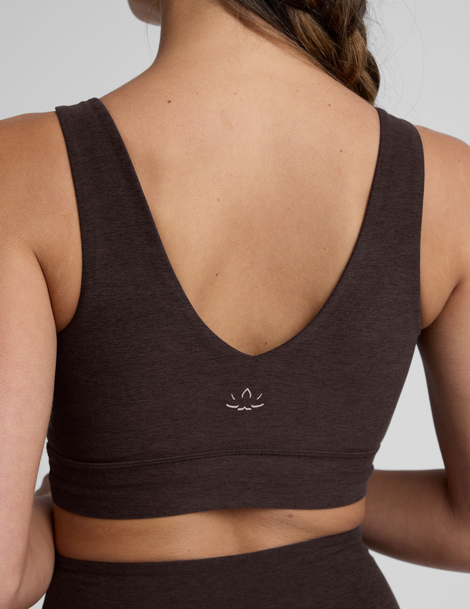 Spacedye Good Day Long Line Bra - Image 5