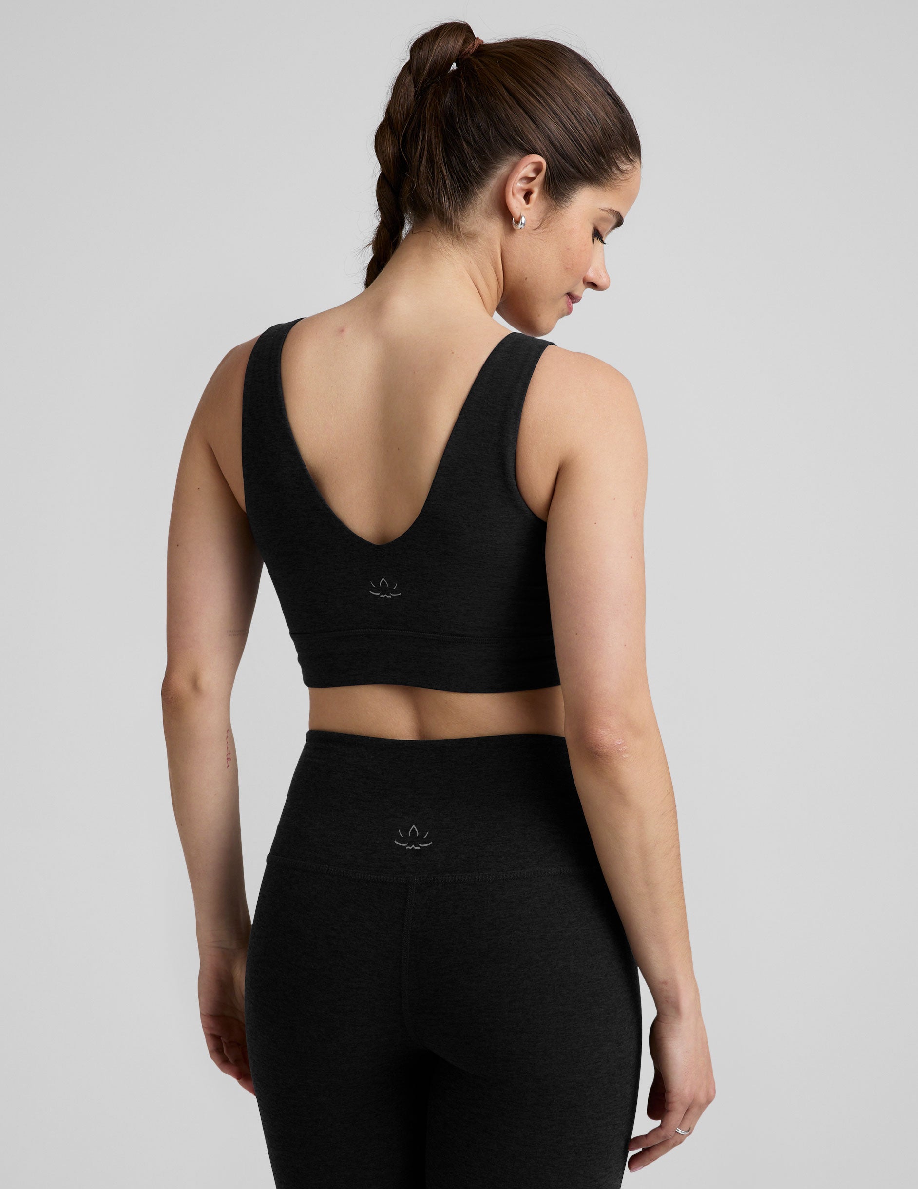 Spacedye Good Day Long Line Bra - Image 2