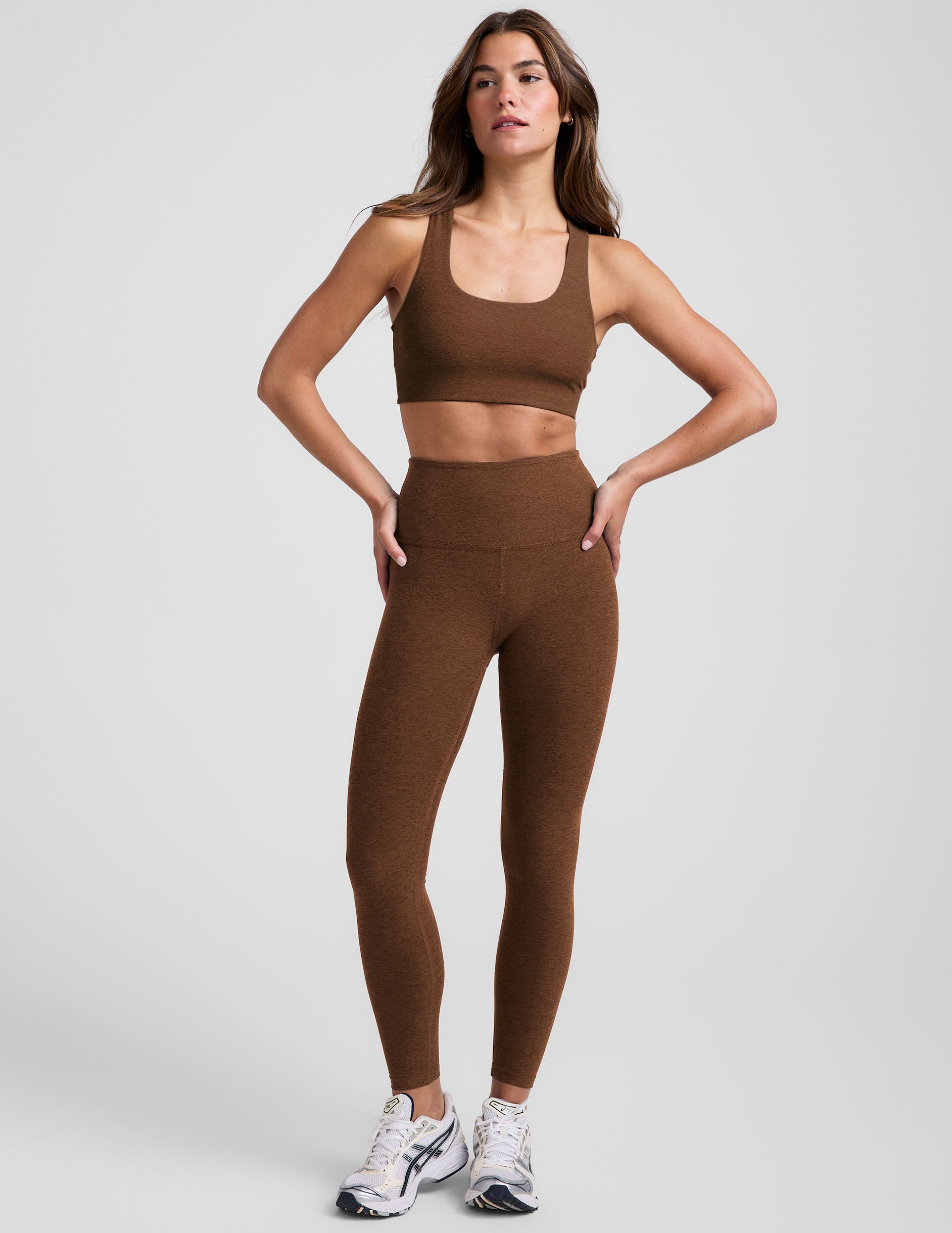 Spacedye Simplicity Long Line Bra 2.0 - Image 4