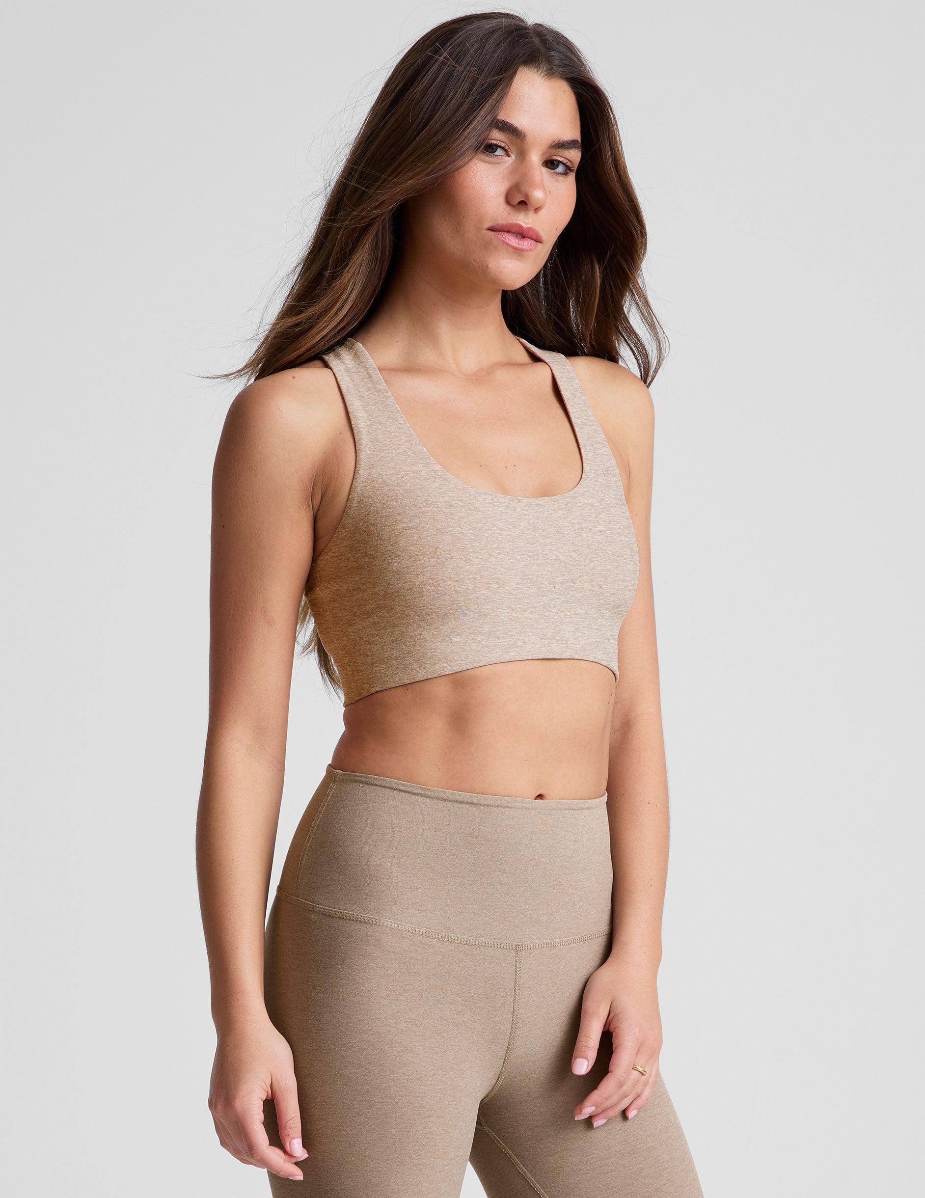 Spacedye Simplicity Long Line Bra 2.0 - Image 2