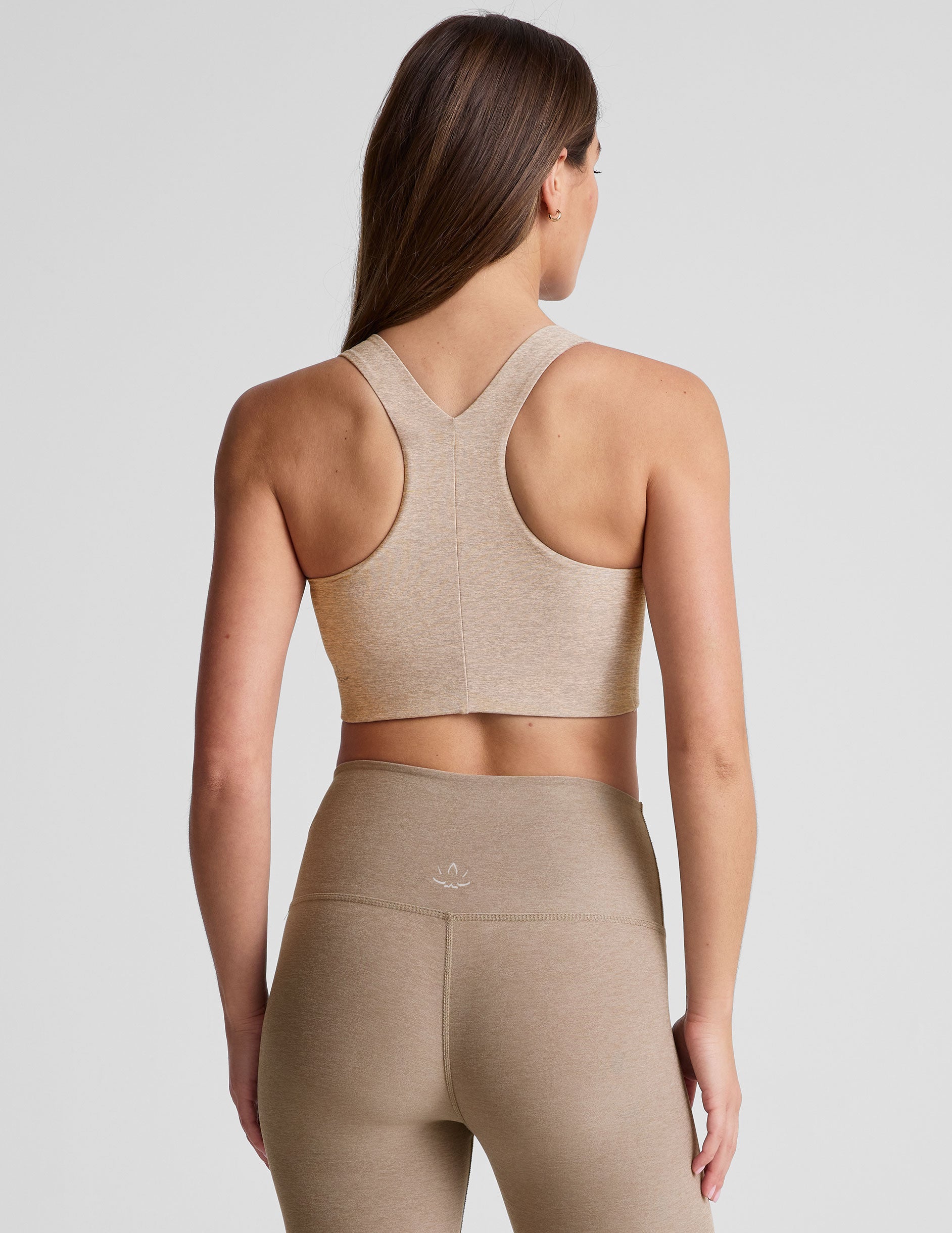 Spacedye Simplicity Long Line Bra 2.0 - Image 3