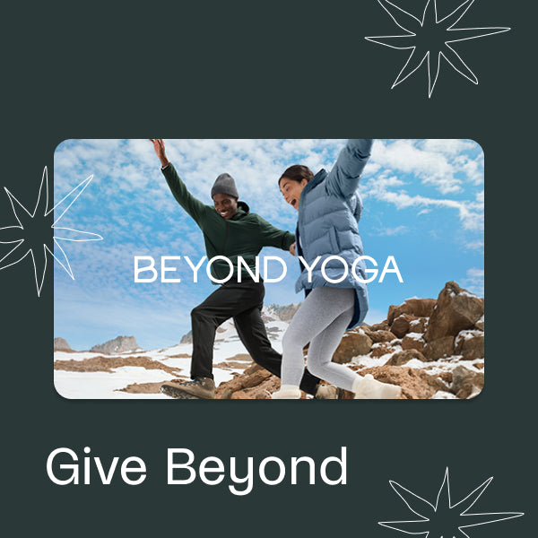 Beyond Yoga Gift Card - Image 2