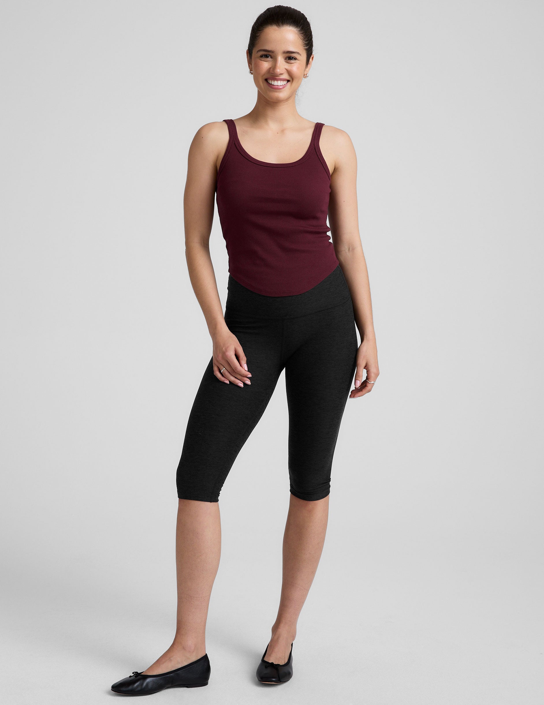 Rib Classic Tank - Image 4