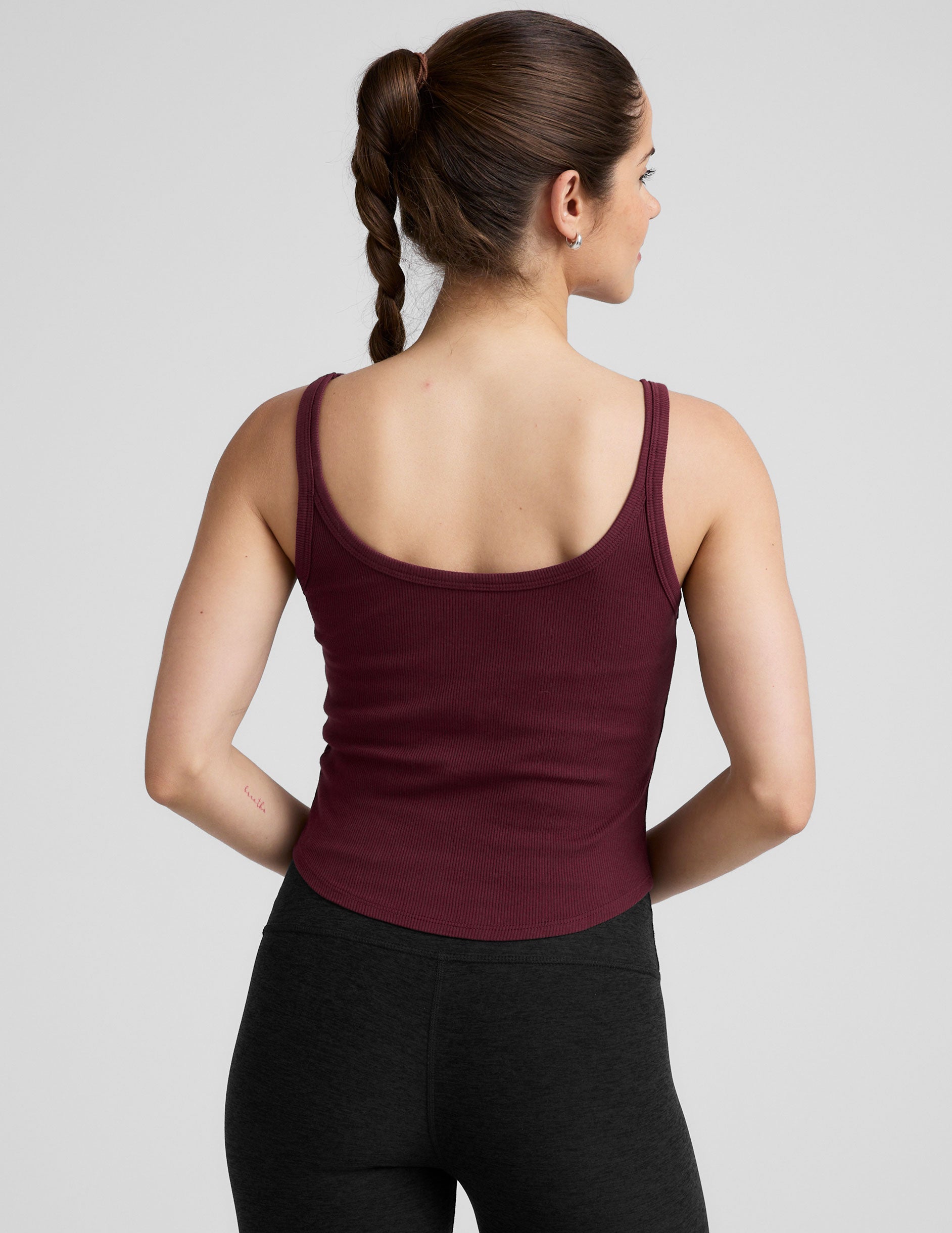 Rib Classic Tank - Image 3