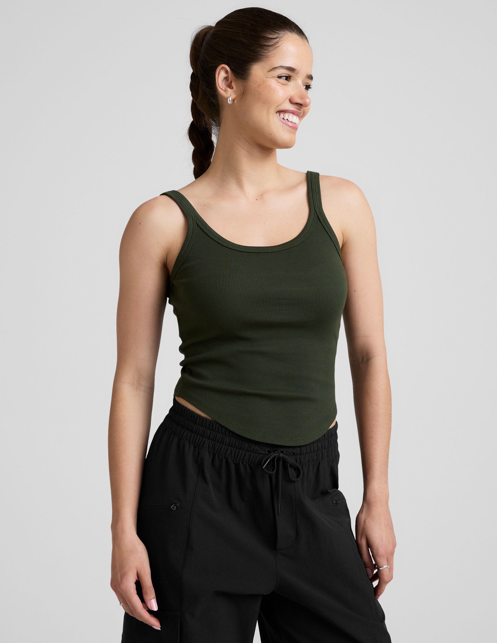 Rib Classic Tank - Image 2
