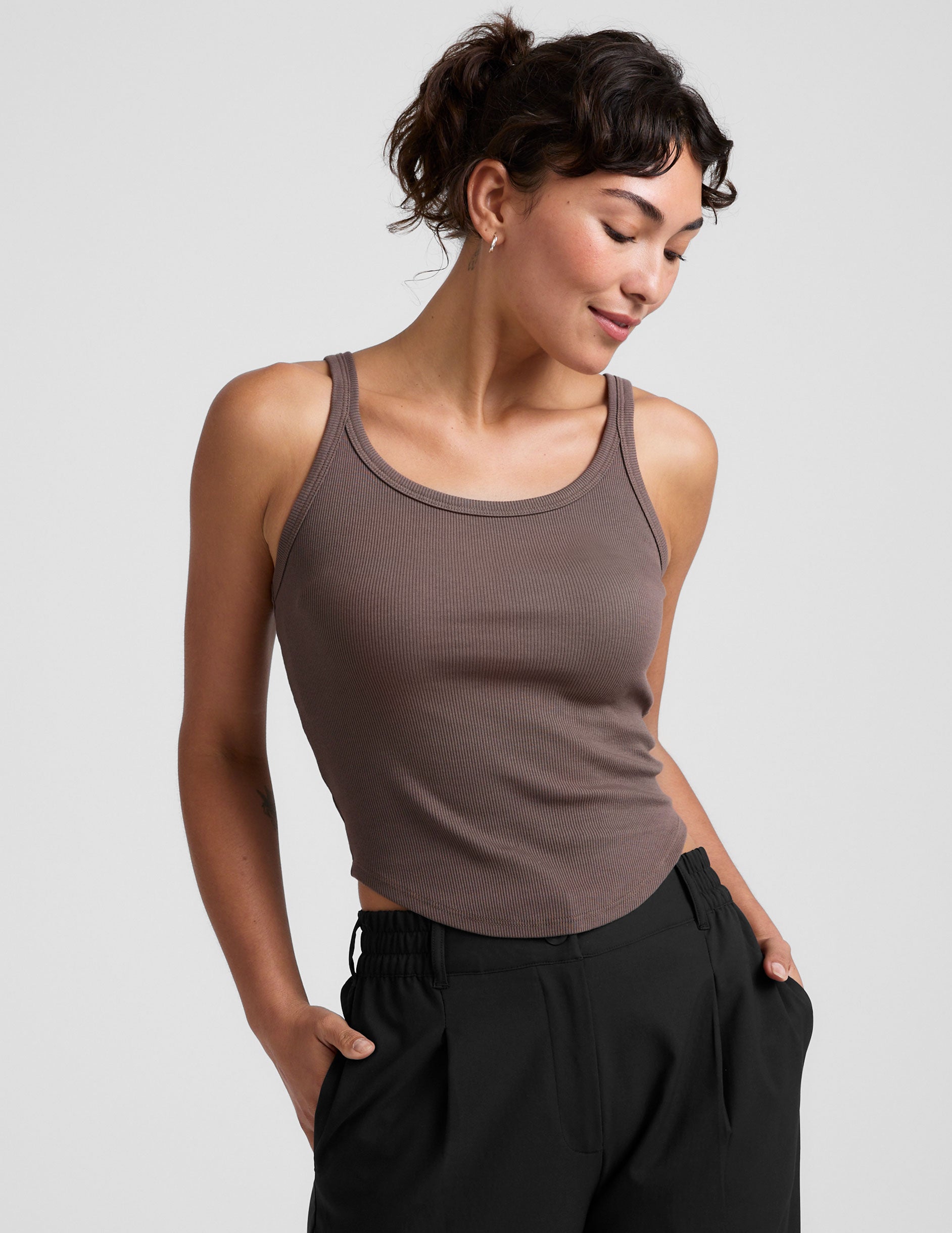 Rib Classic Tank - Image 2