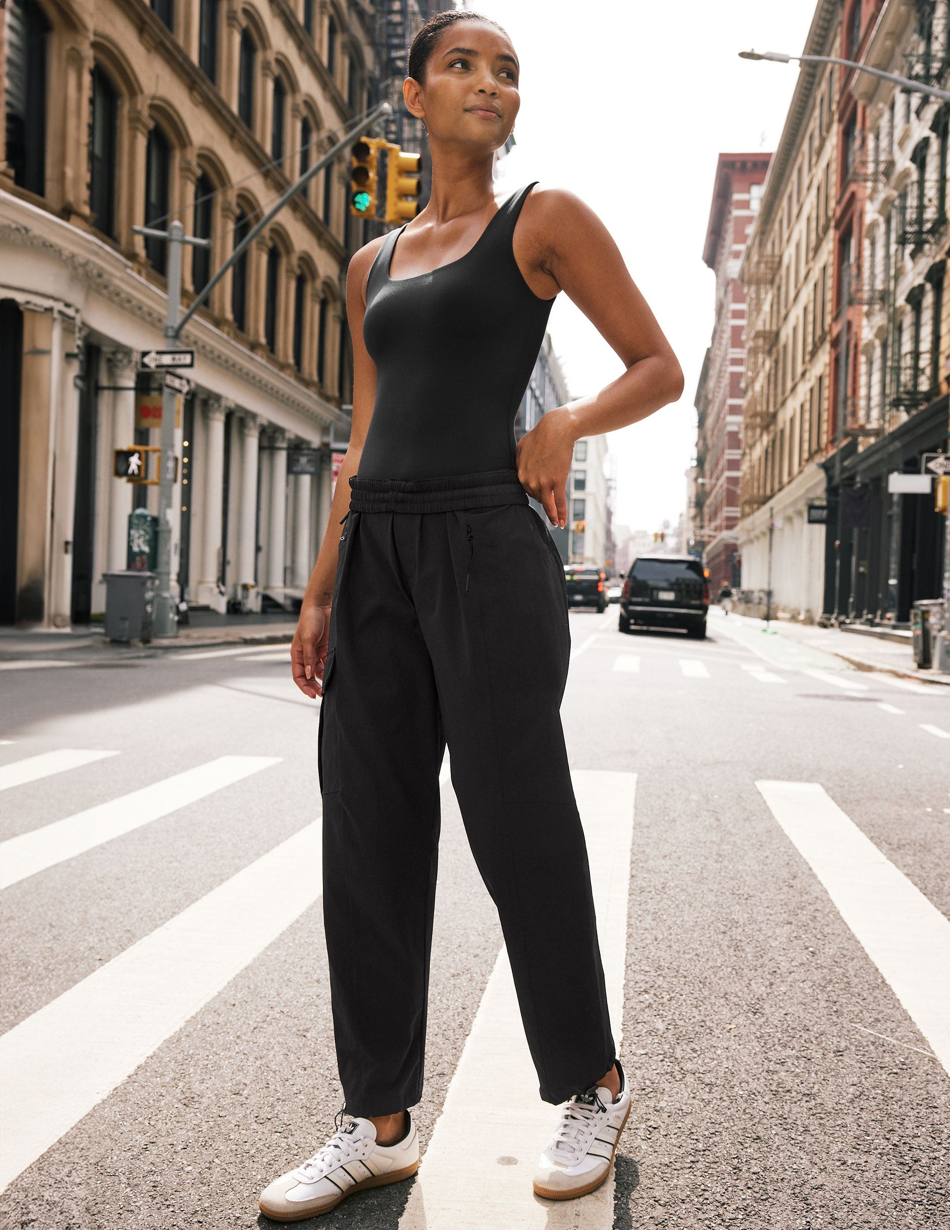 Peak Pant